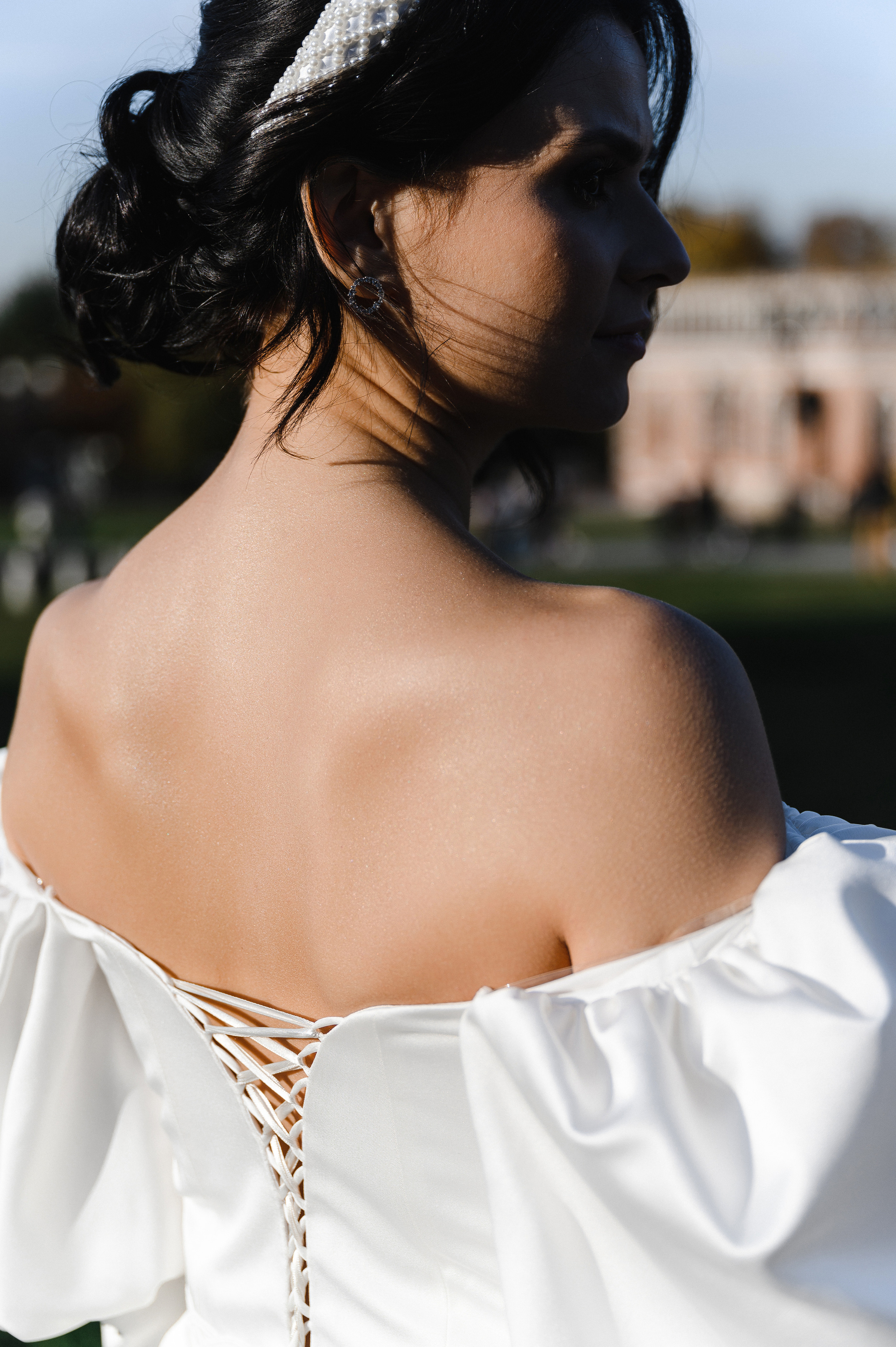 Эмиль и Анастасия. Анонс свадебной фотосессии. Свадебный фотограф в Москве Алексей Тук