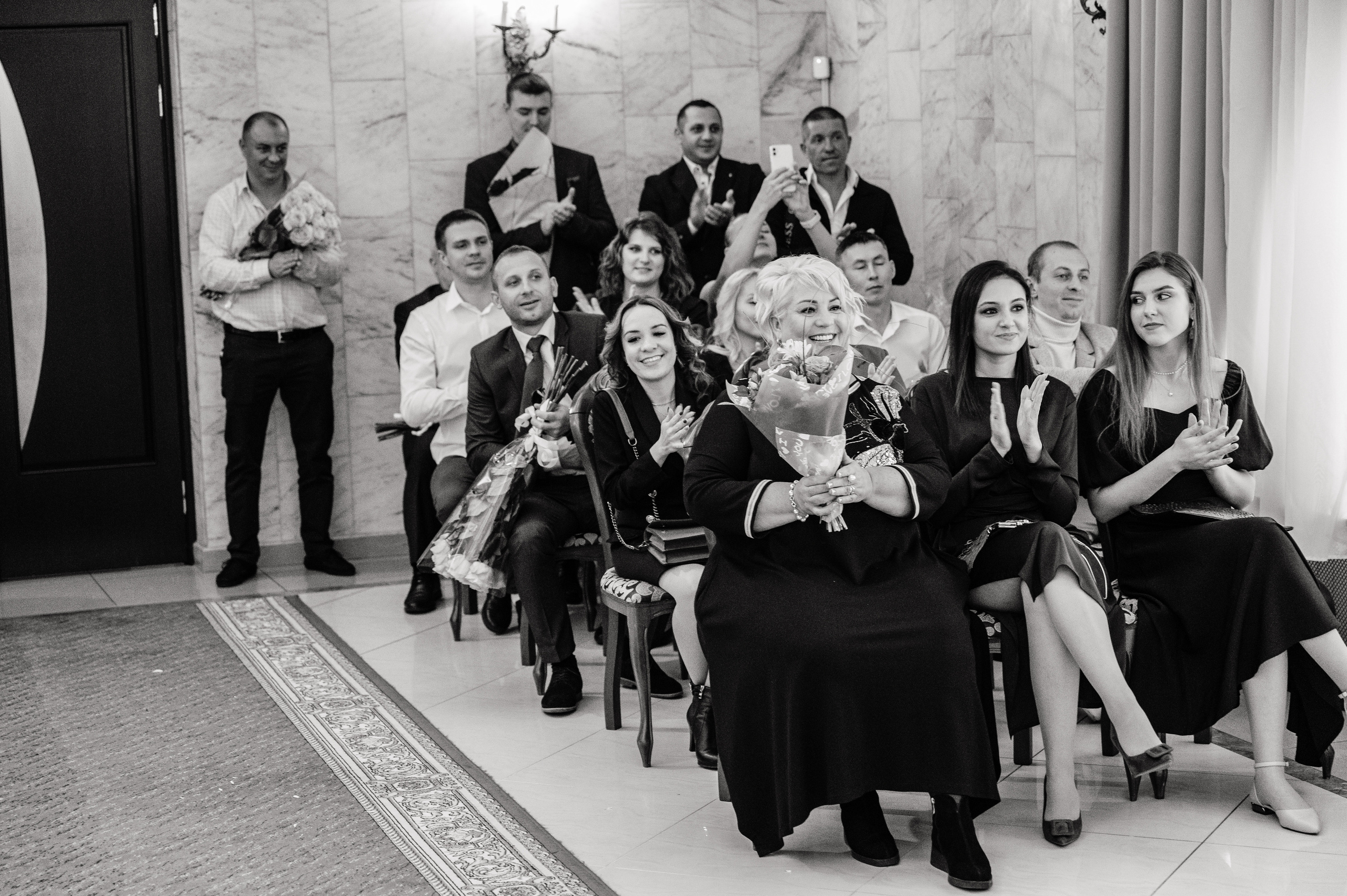 Эмиль и Анастасия. Анонс свадебной фотосессии. Свадебный фотограф в Москве Алексей Тук