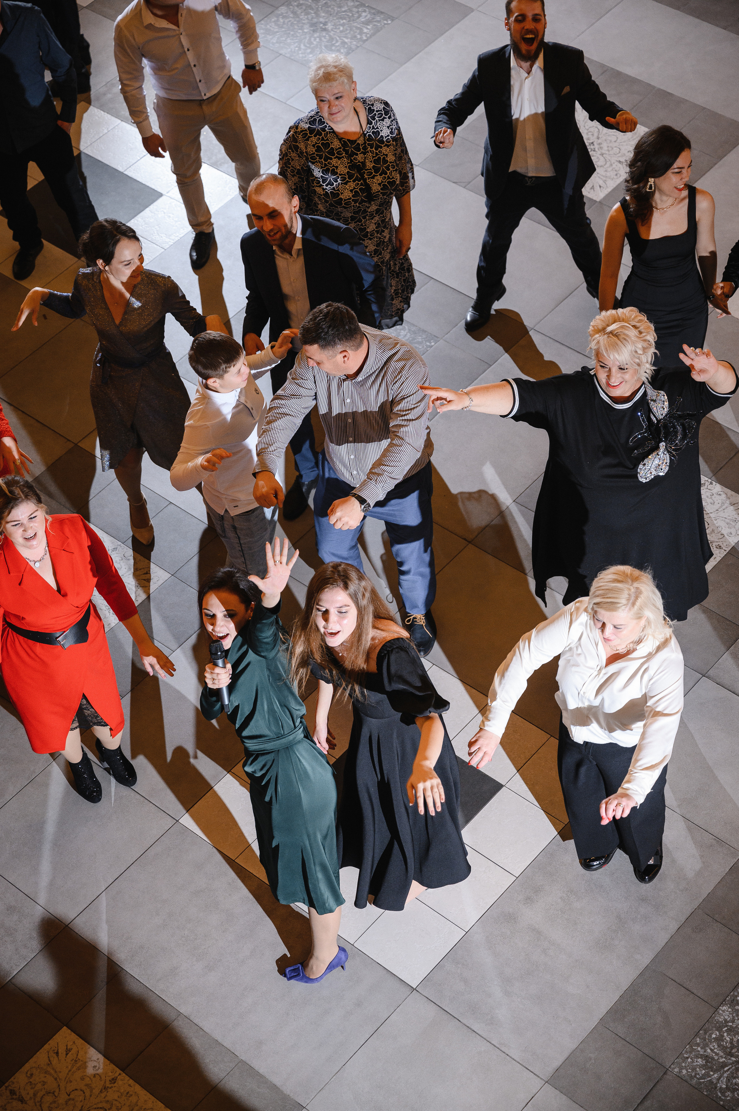 Эмиль и Анастасия. Анонс свадебной фотосессии. Свадебный фотограф в Москве Алексей Тук