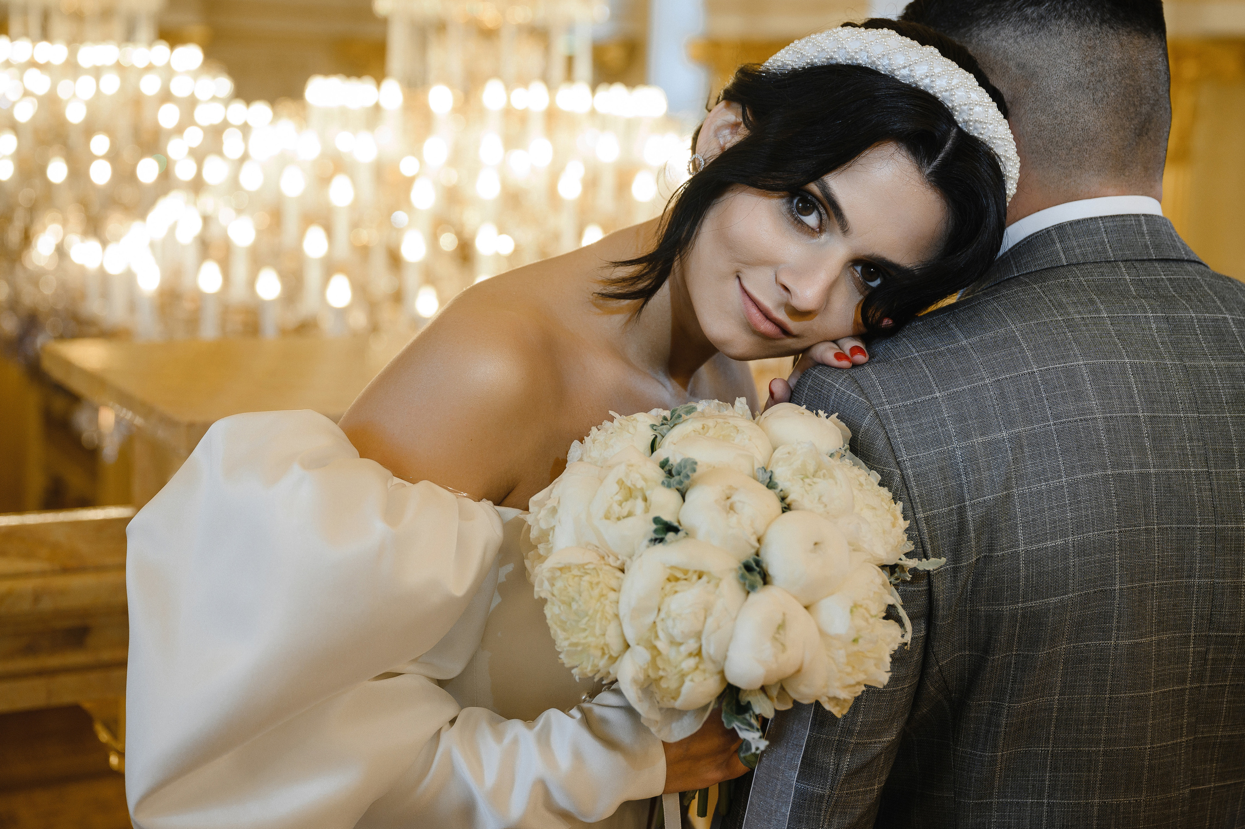 Эмиль и Анастасия. Анонс свадебной фотосессии. Свадебный фотограф в Москве Алексей Тук