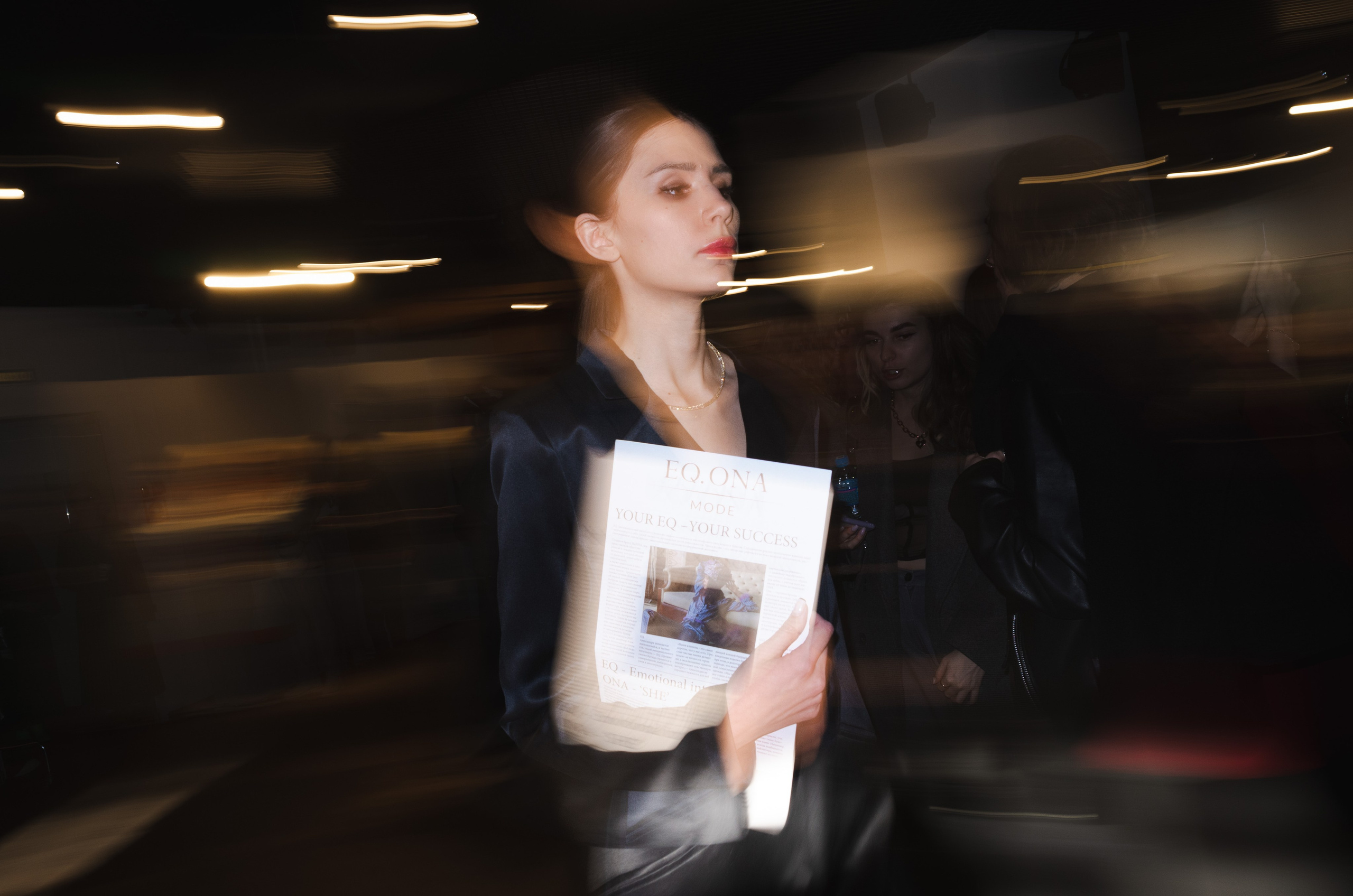 Авторские стили в фотографии. Рекламный и коммерческий фотограф | Георгий Романов