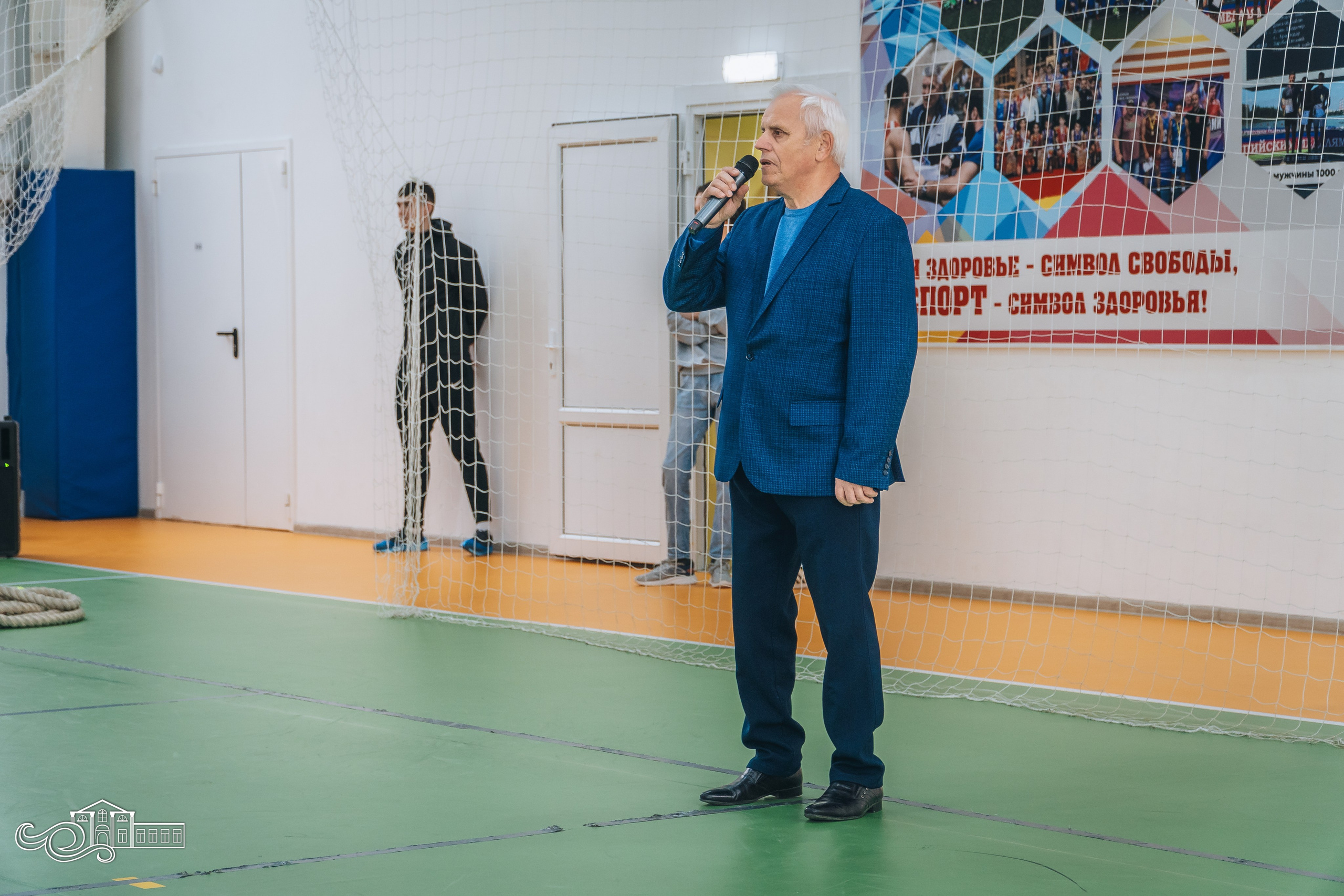 «Юные защитники Отечества». Новотитаровский Дом культуры