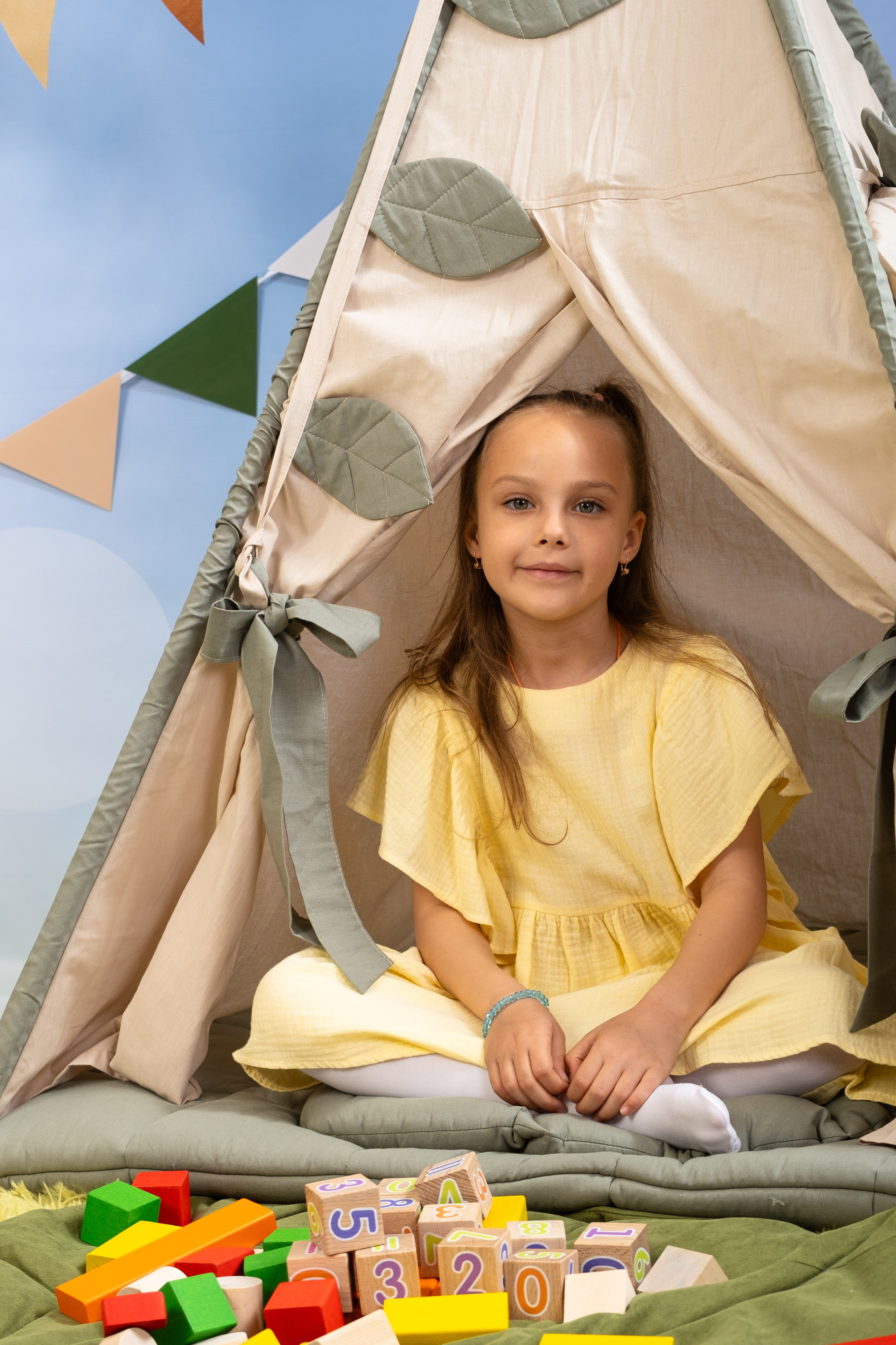 Мини-фотосессия «Игровая». Фотограф в Крыму