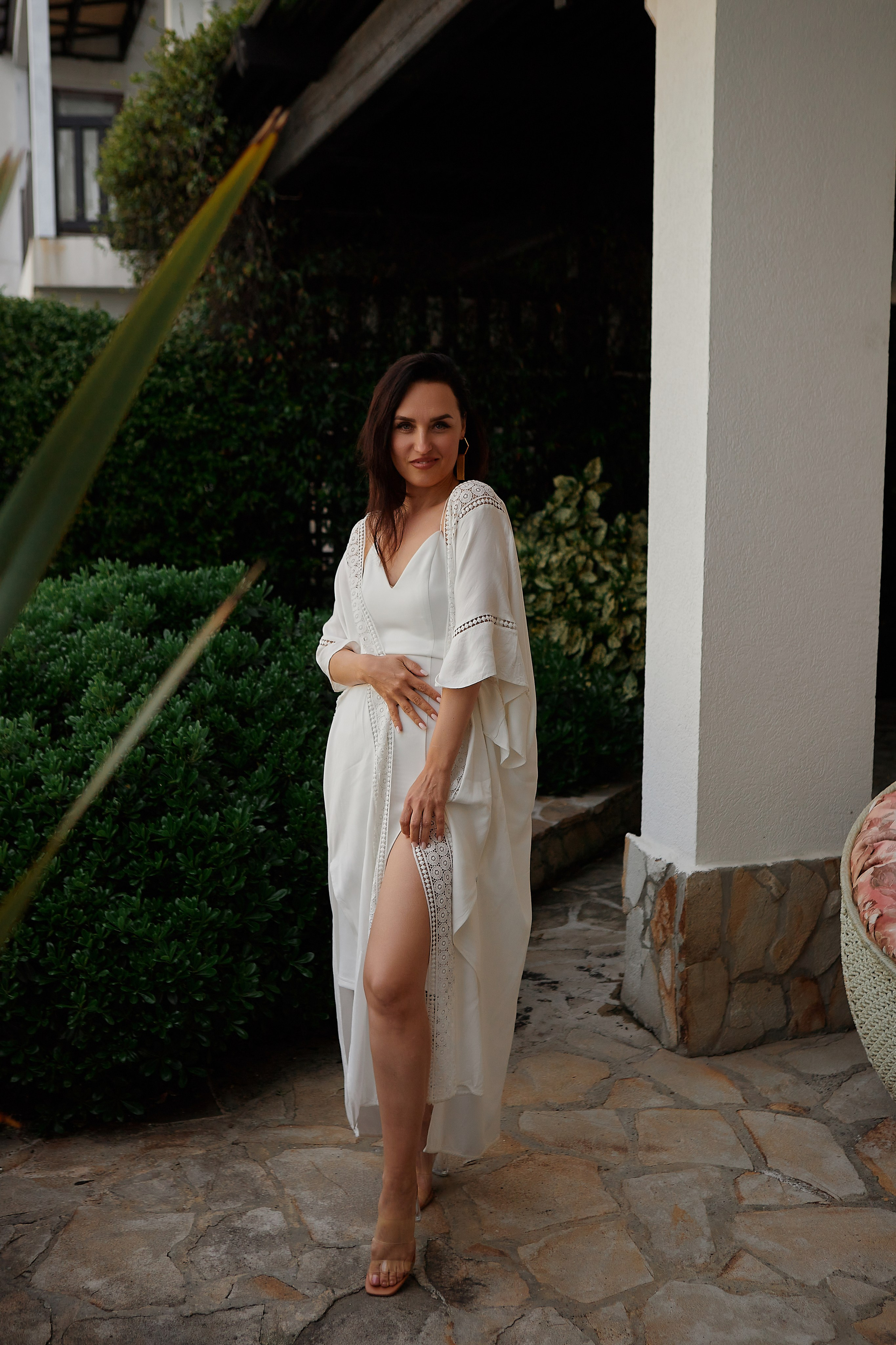 Девичник Santorini. Свадебный и семейный фотограф в Сочи-Красной поляне Ларионова Анна