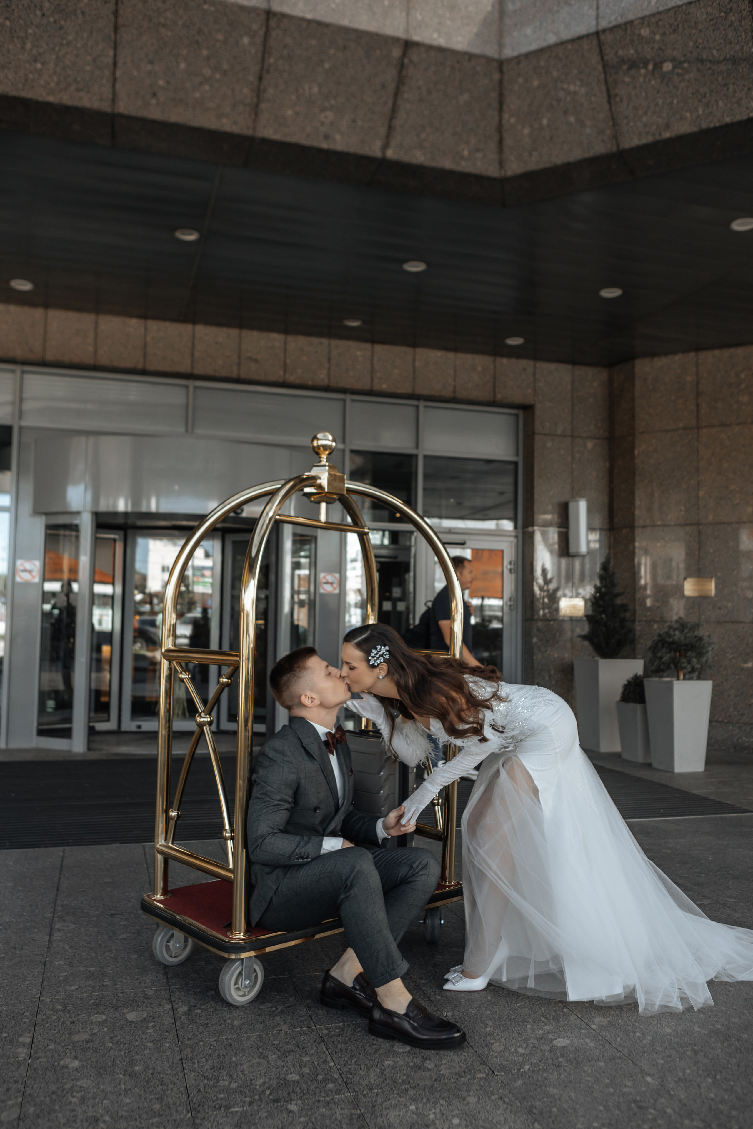 Свадебный фотограф Калининград | Москва|