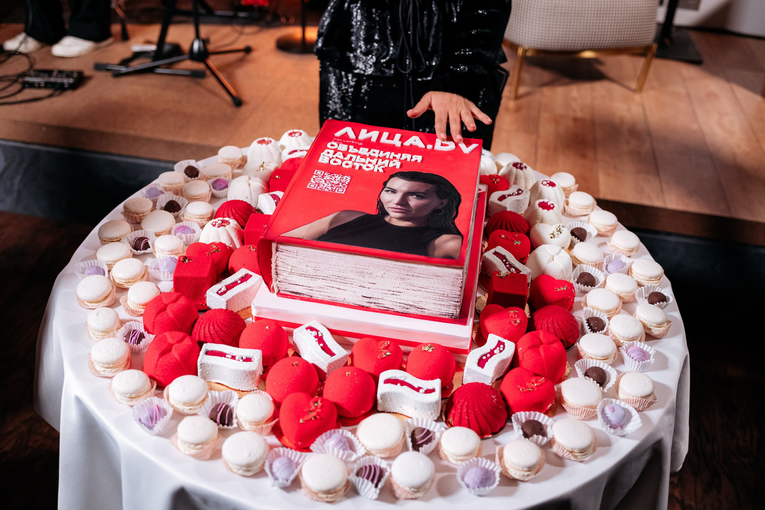 ЛИЦА.DV. СВОИ. ФОТООТЧЕТЫ-СОБЫТИЯ-МЕСТА