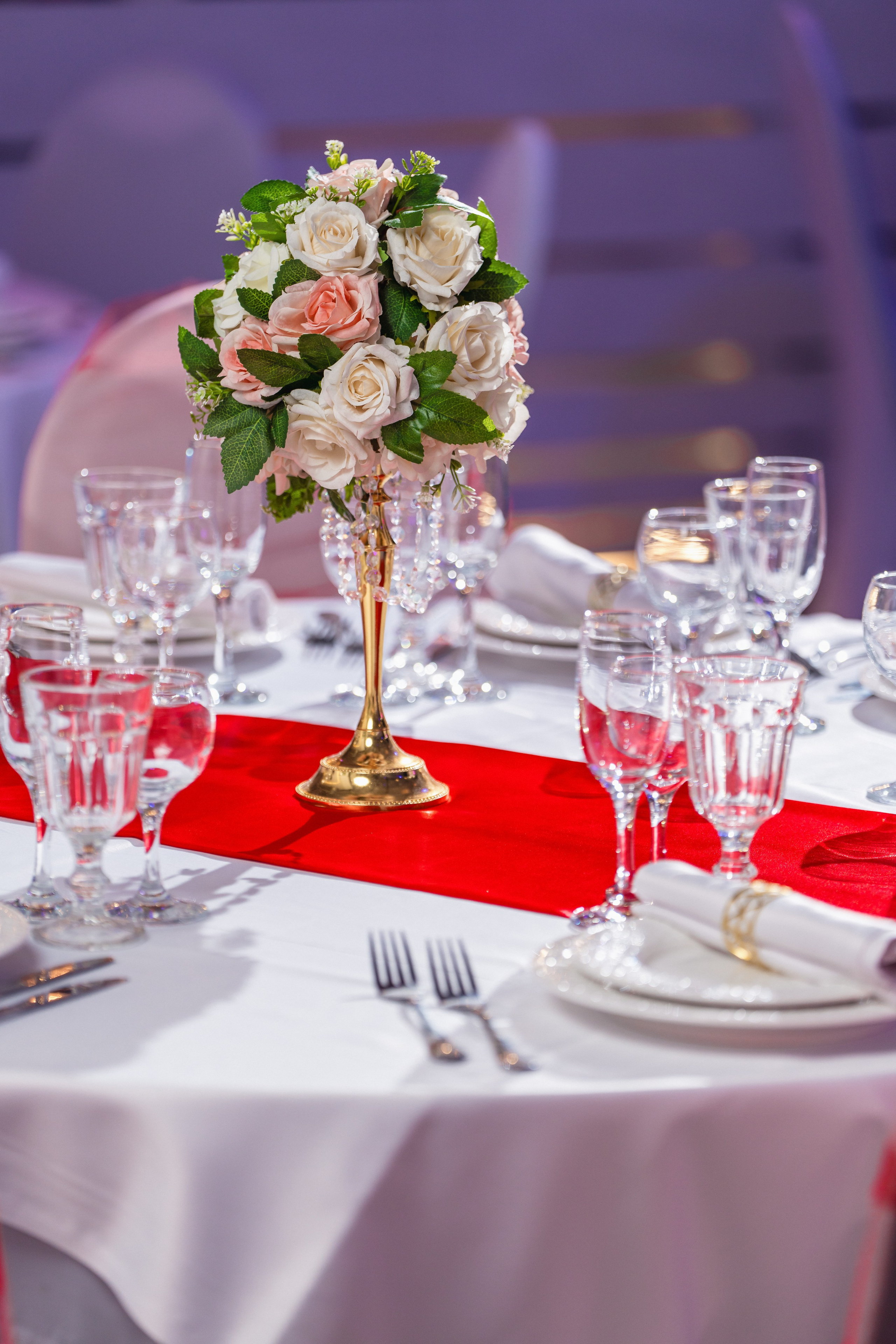 Рекламная фотосъемка для лофта «Центр событий». Святослав Буньков | фотограф