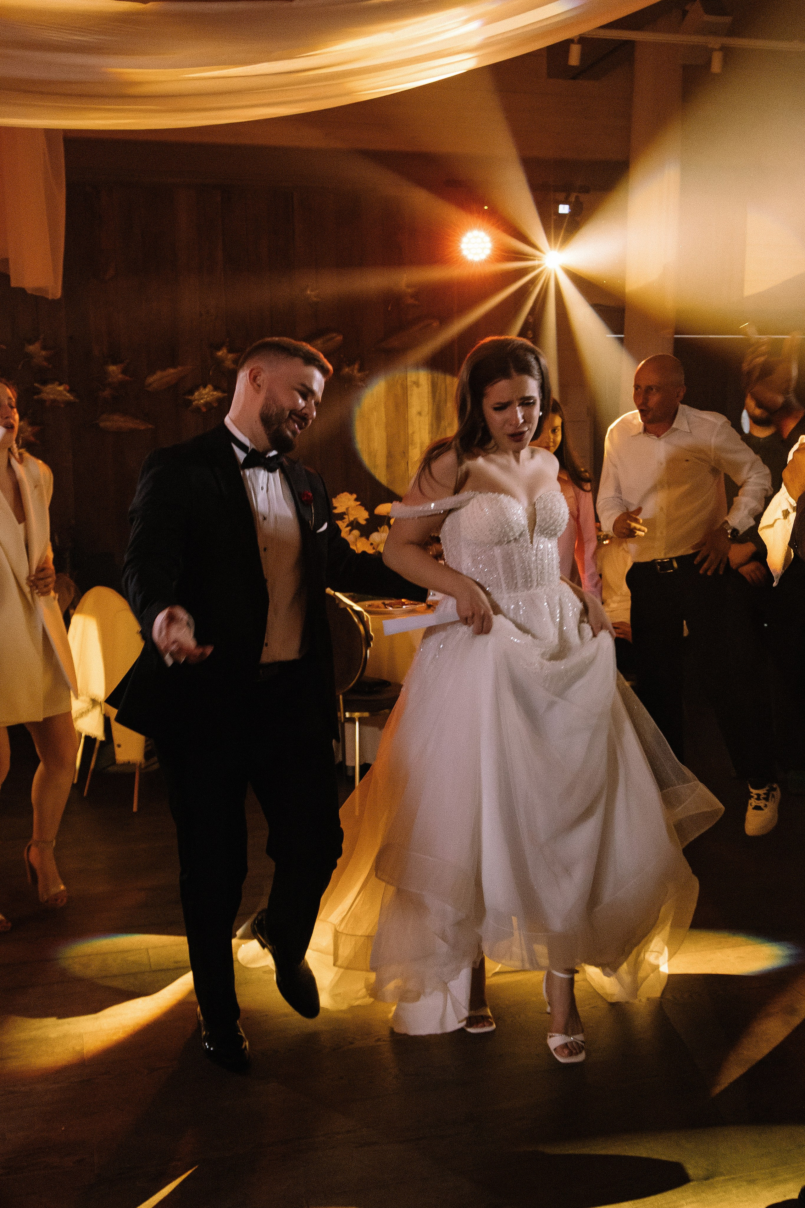 Свадебный фотограф и видеограф в Москве, Виктор Архилюк