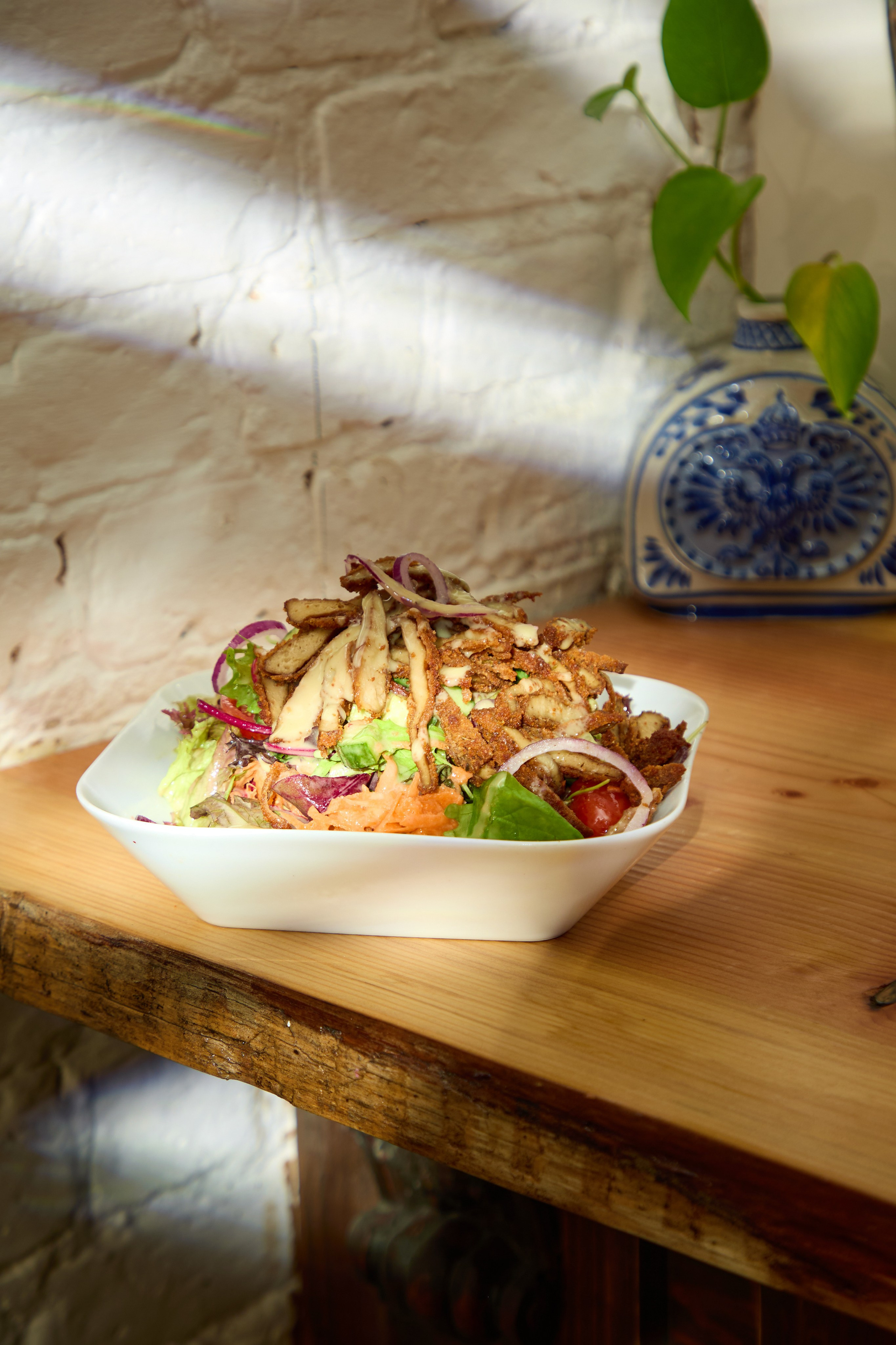 Food Fotograf Berlin | Professionelle Restaurant-Fotos. Food & Interior Fotograf in Berlin | Michael Kort