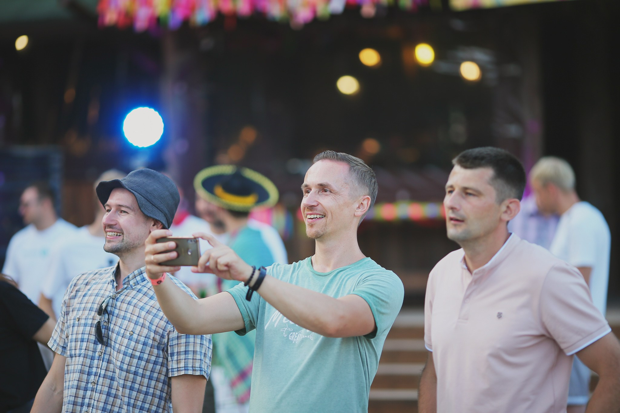 Репортажный фотограф в Минске. Профессиональный репортажный фотограф в Минске Максим Гупинец