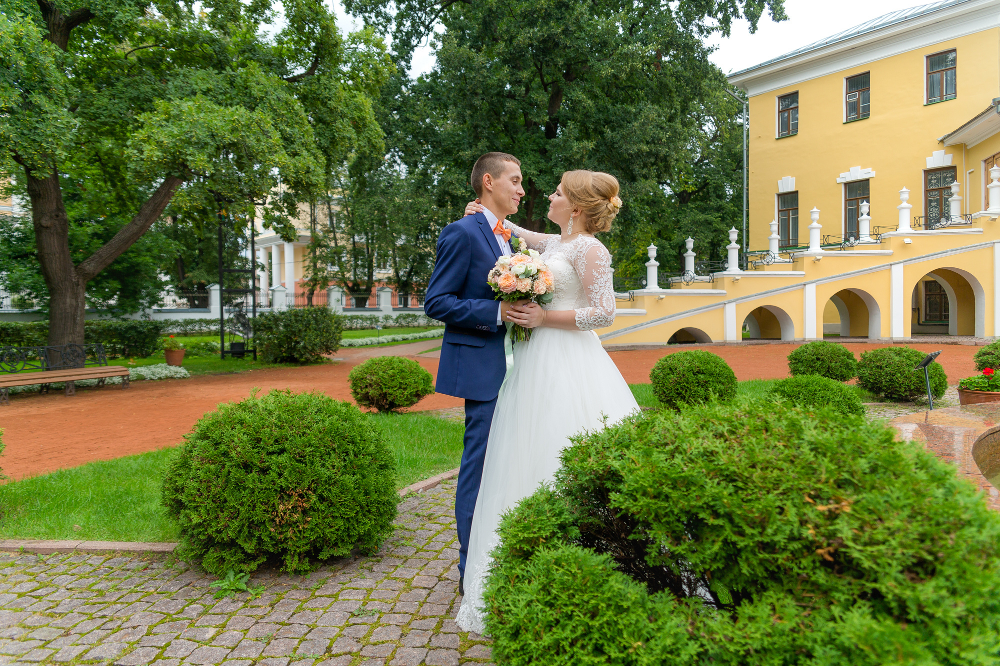 Красивые места в Ярославле для фотосессии. Фотограф в Ярославле | Фотосессия, фото-видео съемка