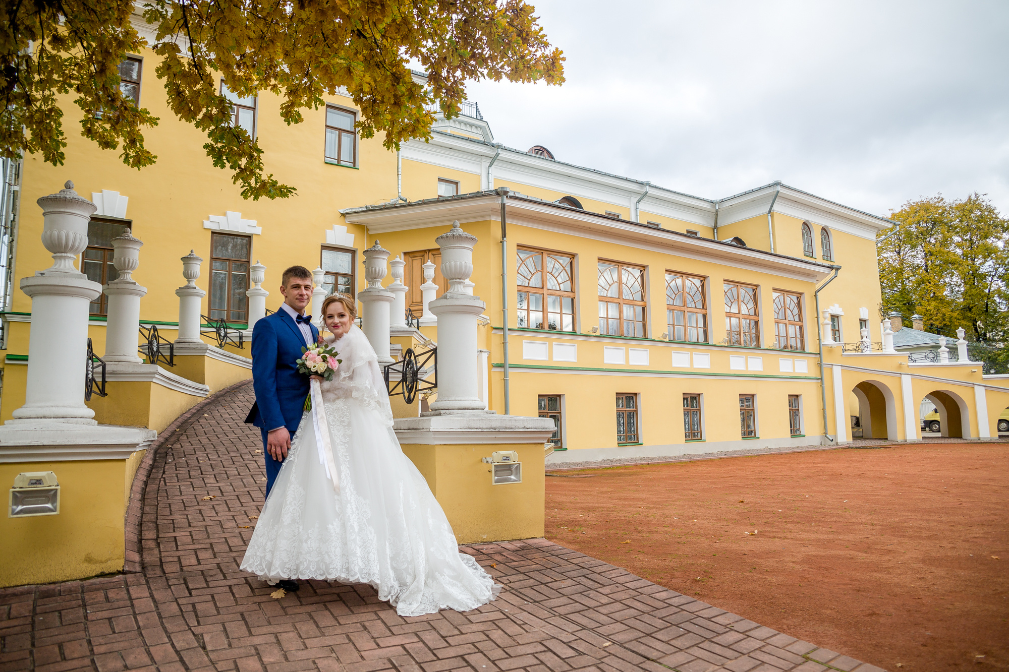 Красивые места в Ярославле для фотосессии. Фотограф в Ярославле | Фотосессия, фото-видео съемка