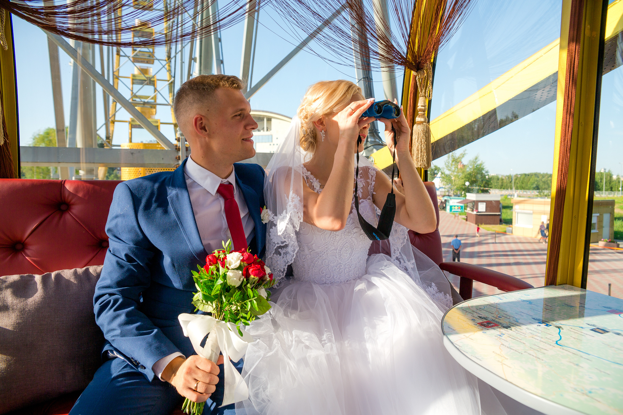 Красивые места в Ярославле для фотосессии. Фотограф в Ярославле | Фотосессия, фото-видео съемка