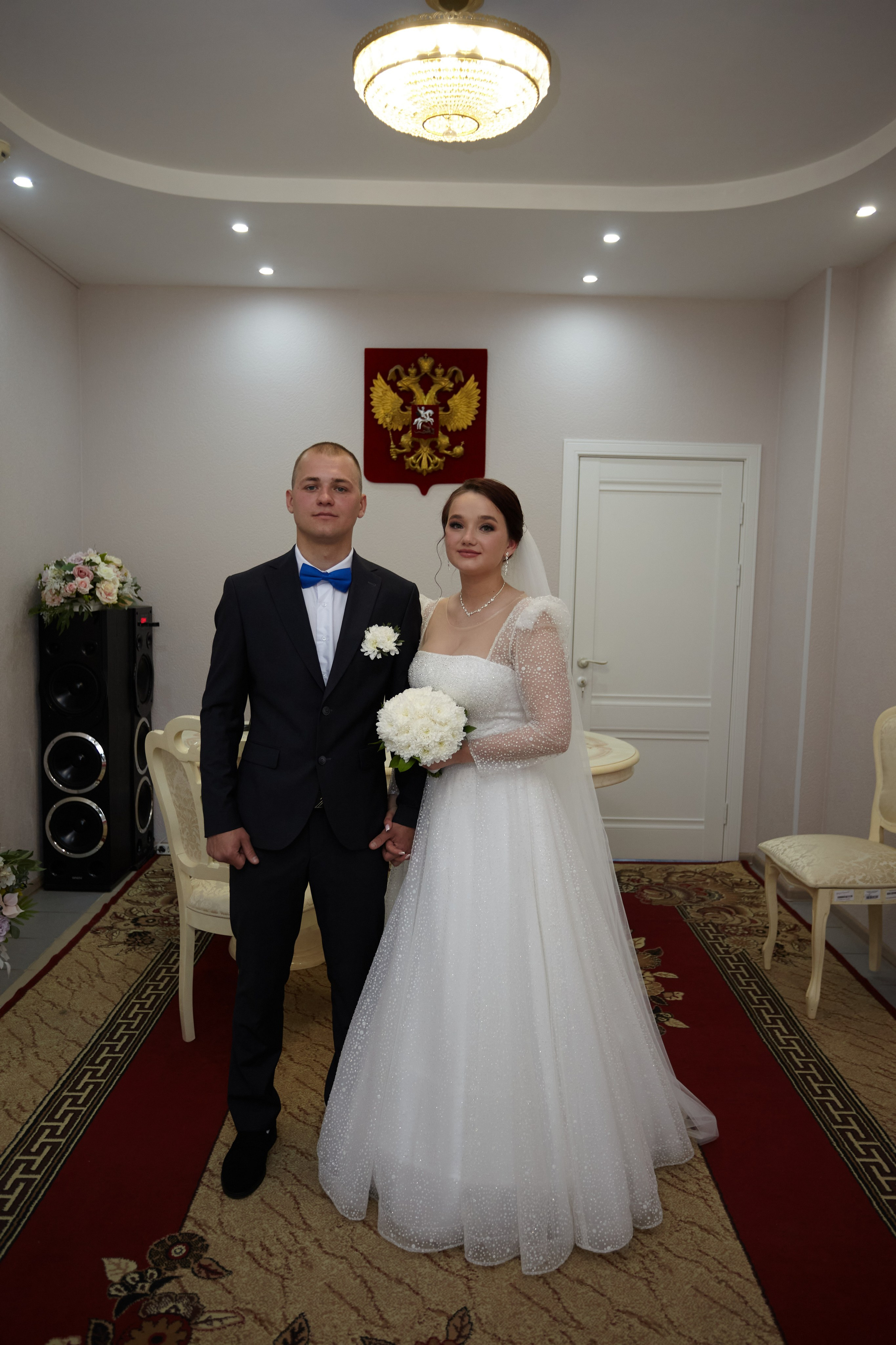 Свадьба Алексея и Виктории. Портреты с душой: Иван Зиновьев -Фотограф в Саяногорске