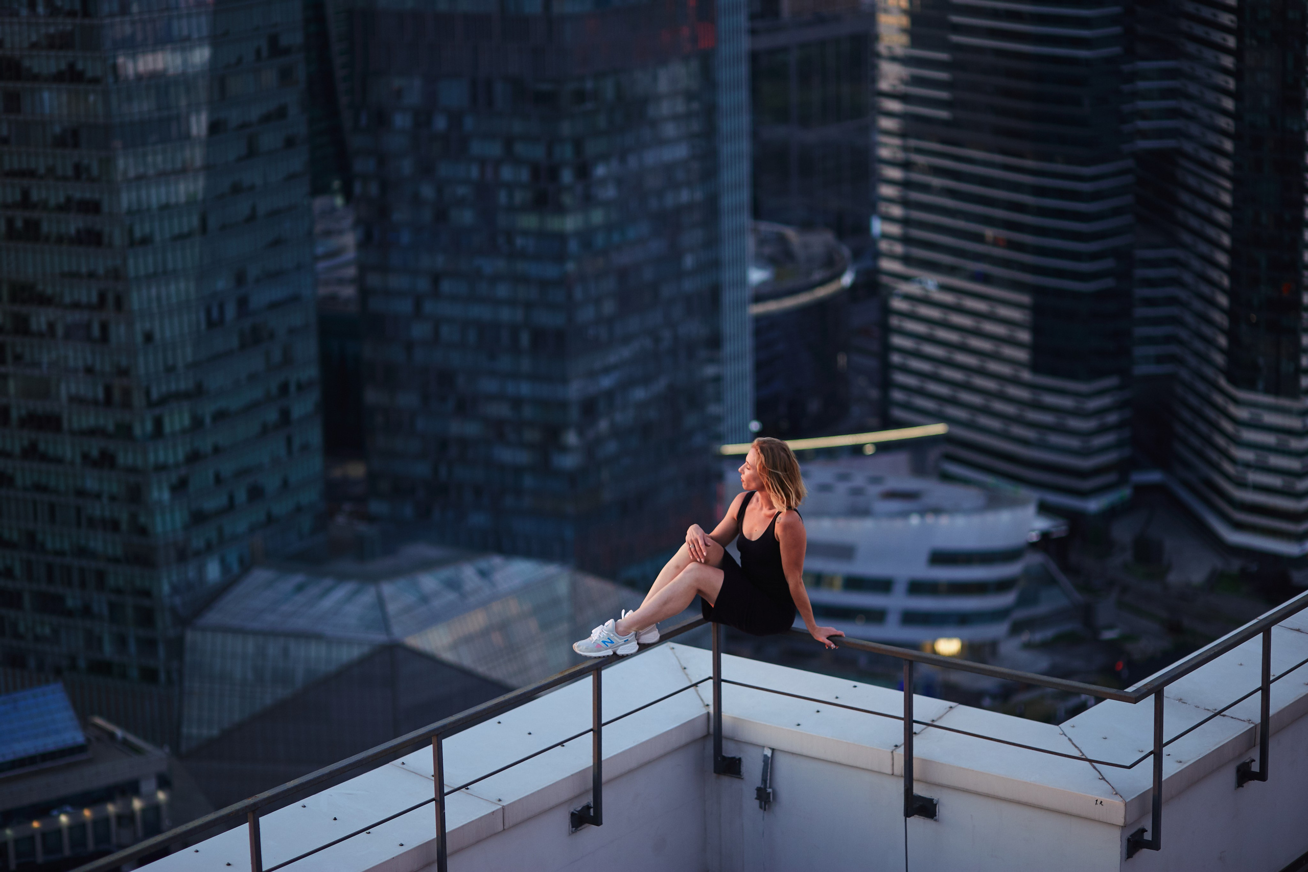 Частные съёмки. Фотограф Василий Бегаль