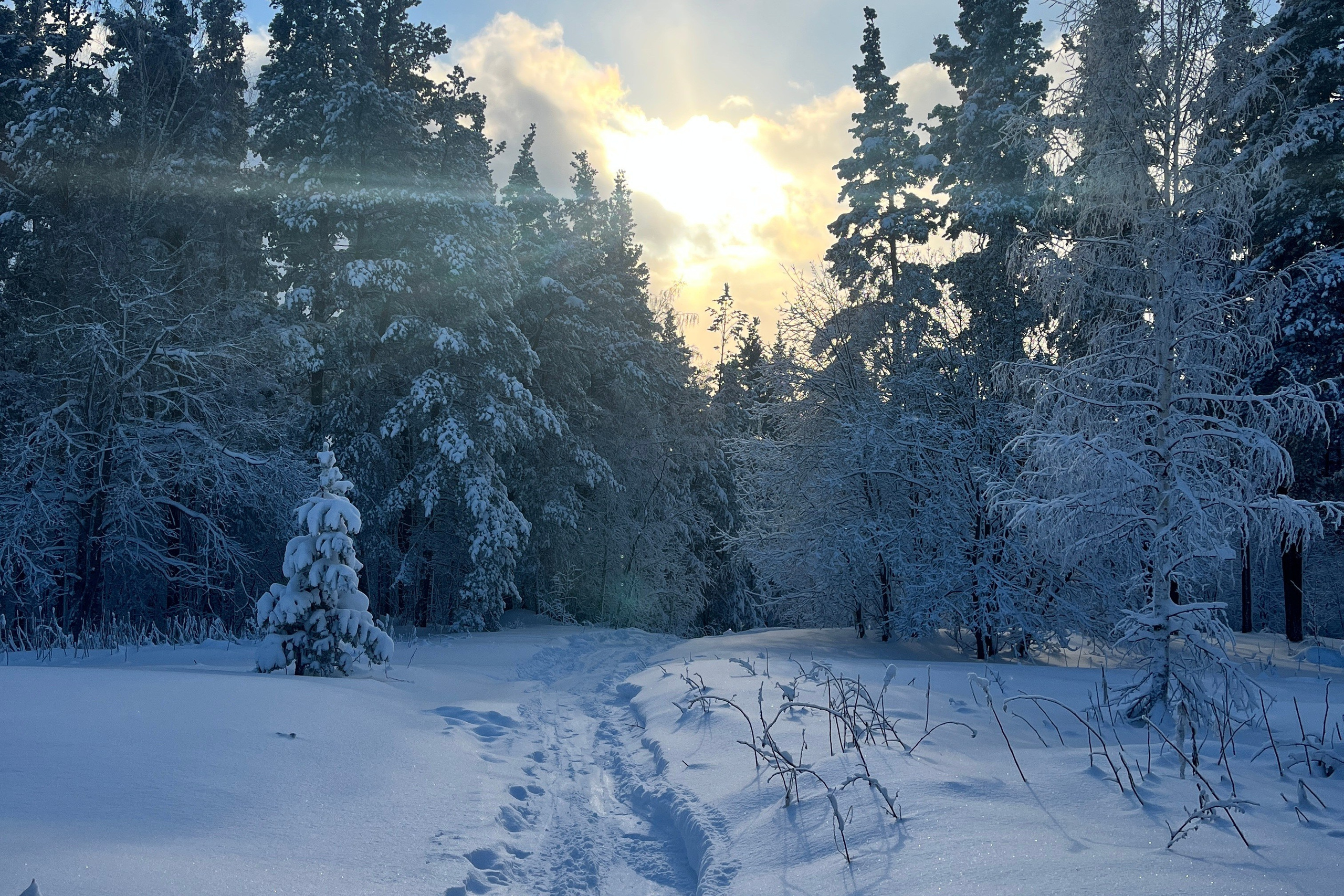 Горнолыжный тур в ГЛЦ Мраткино из Уфы — Время Приключений
