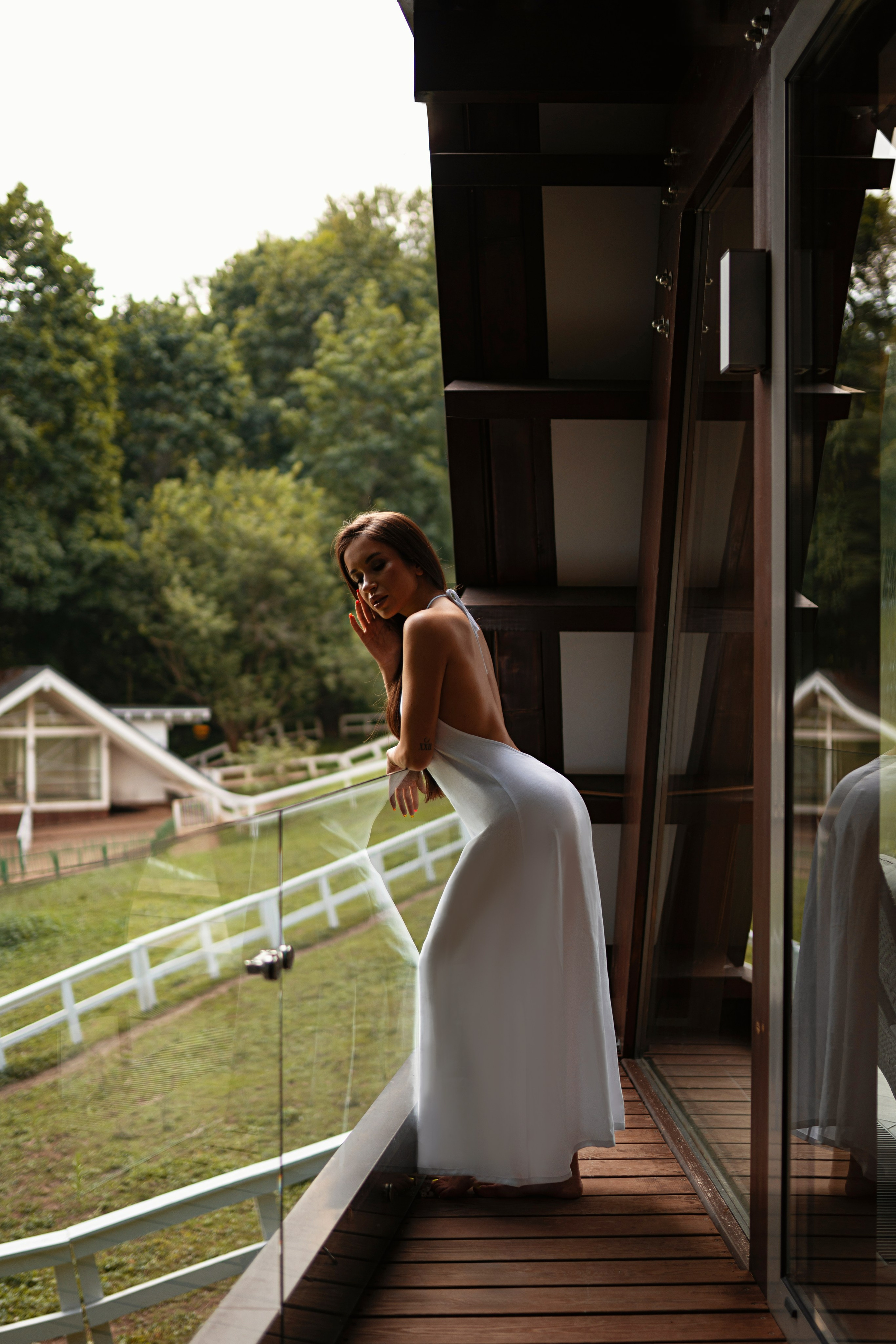 Персональная съемка в Москве | Фотограф Валерия Вернер