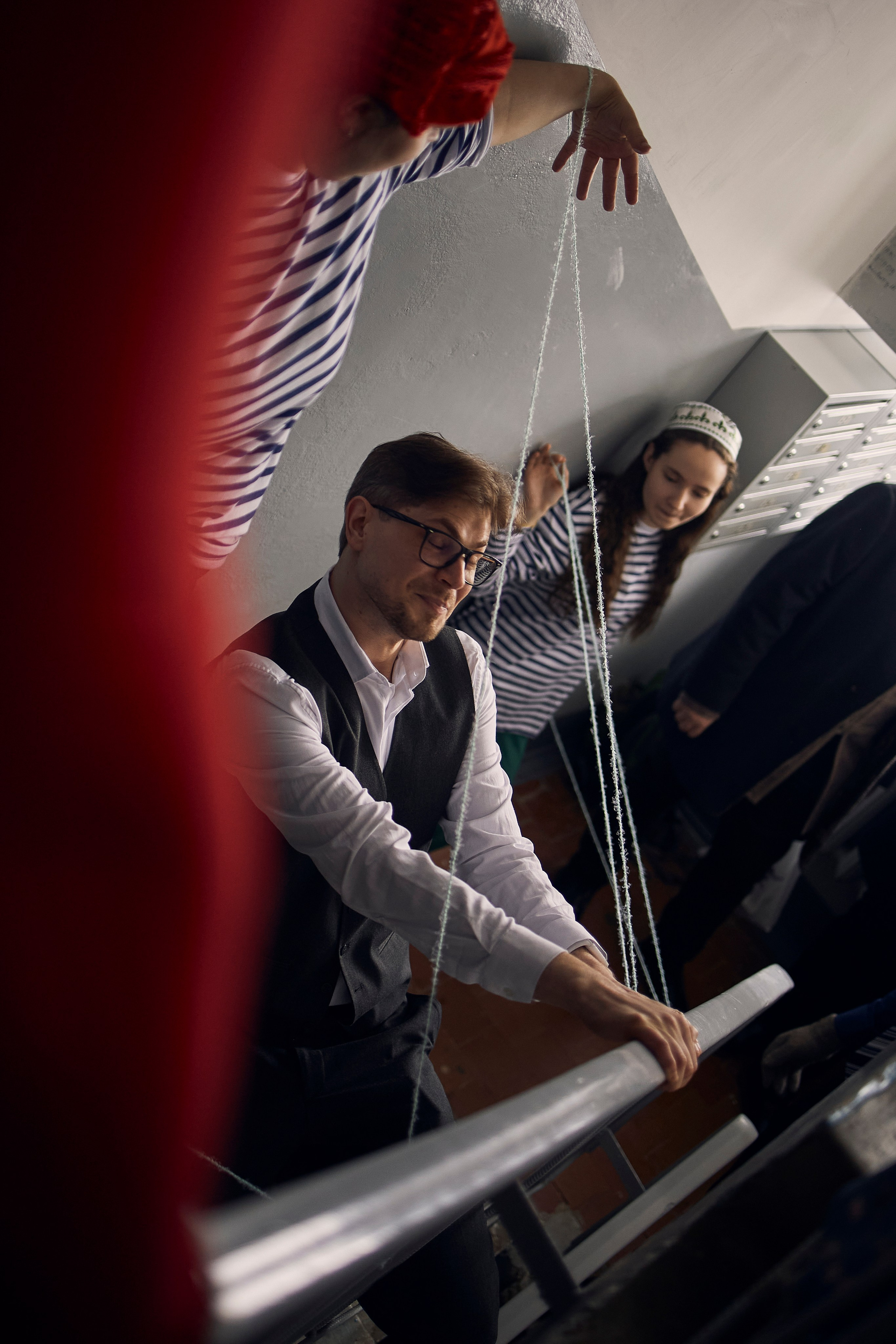 Свадьба Марины и Михаила. Свадебный фотограф в Александрове