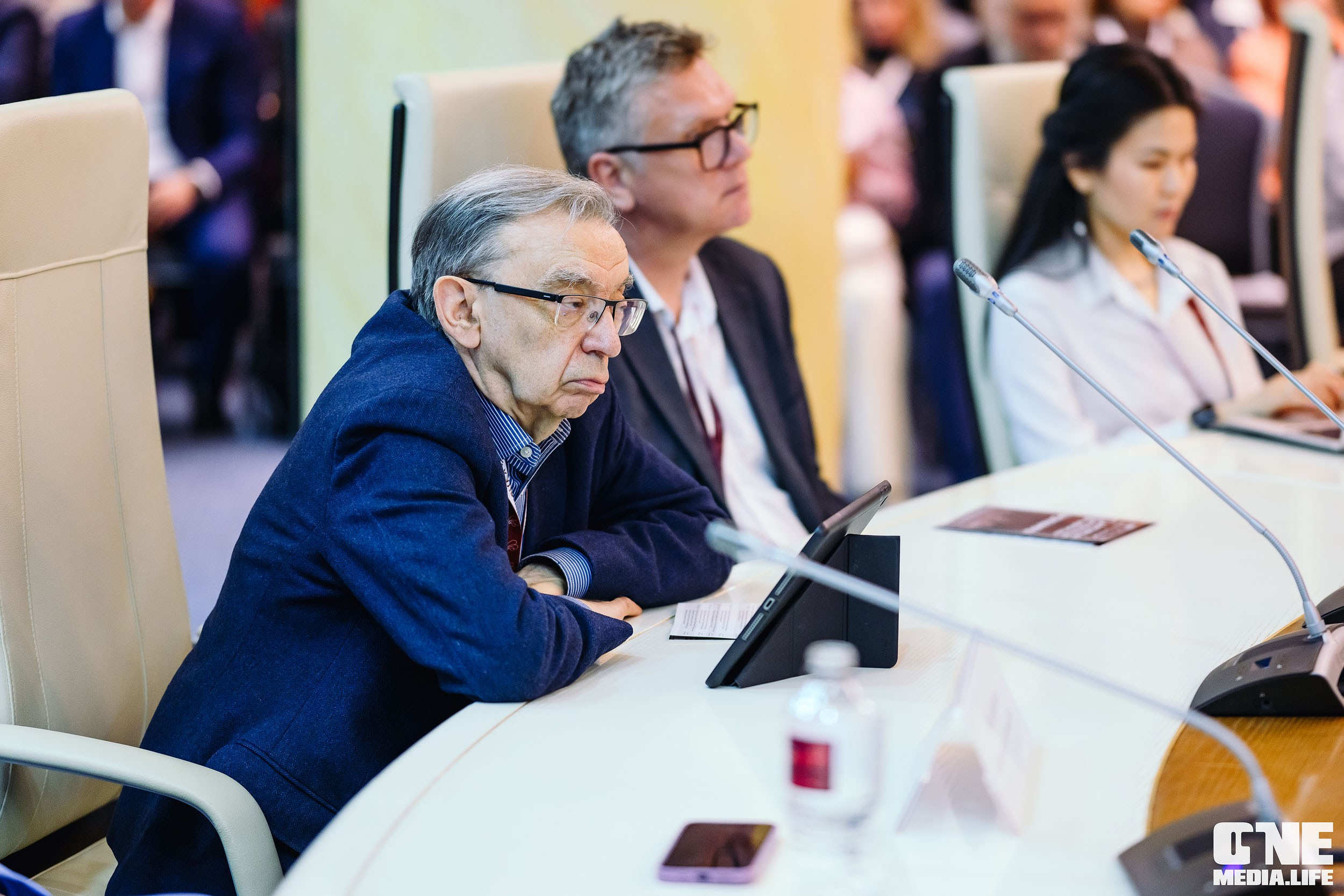 Балтийский Культурный Форум 2024. One Media Life: фоторепортажи, фотоотчеты с мероприятий и заведений