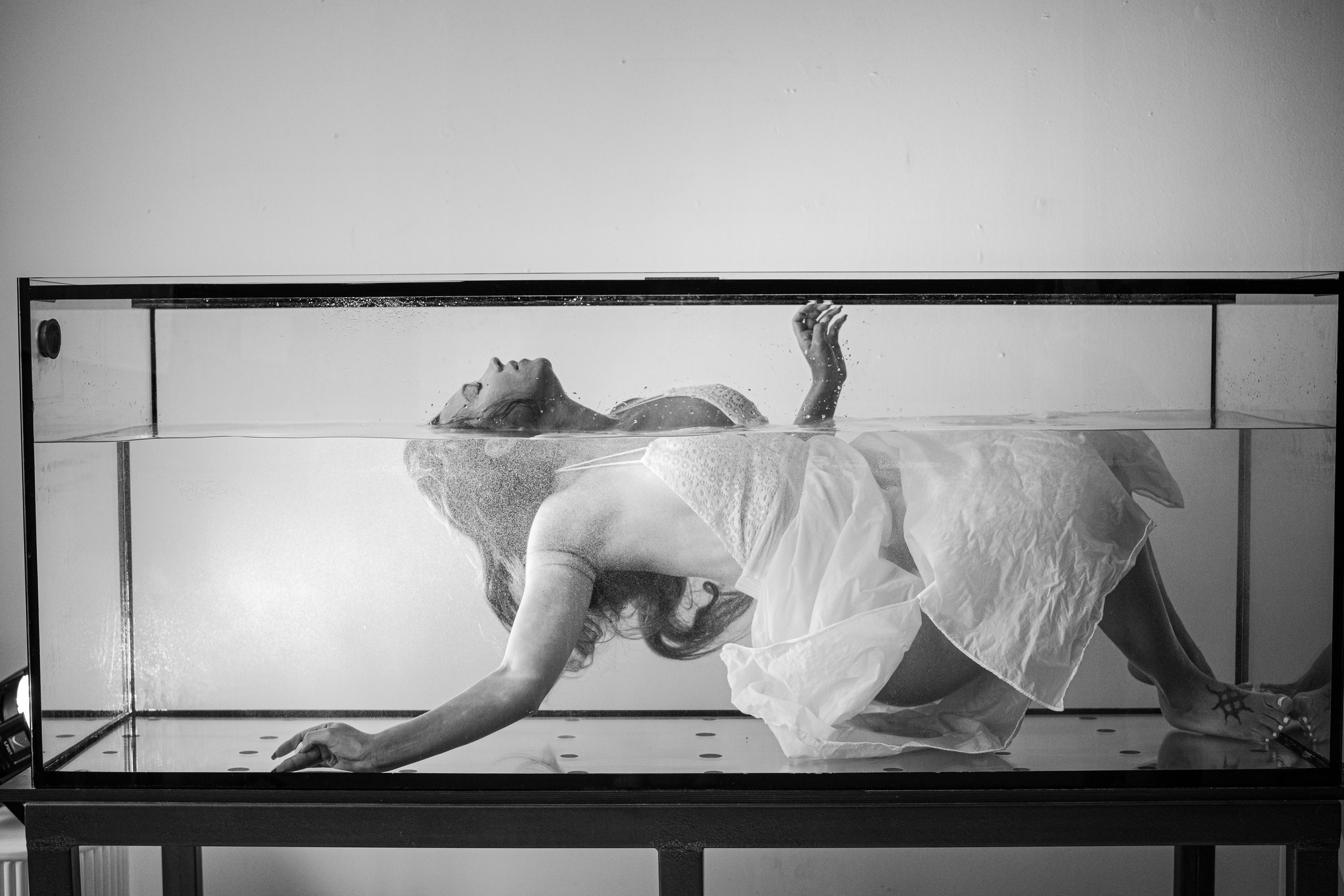 Люди. Фотограф Олеся Кавлакан