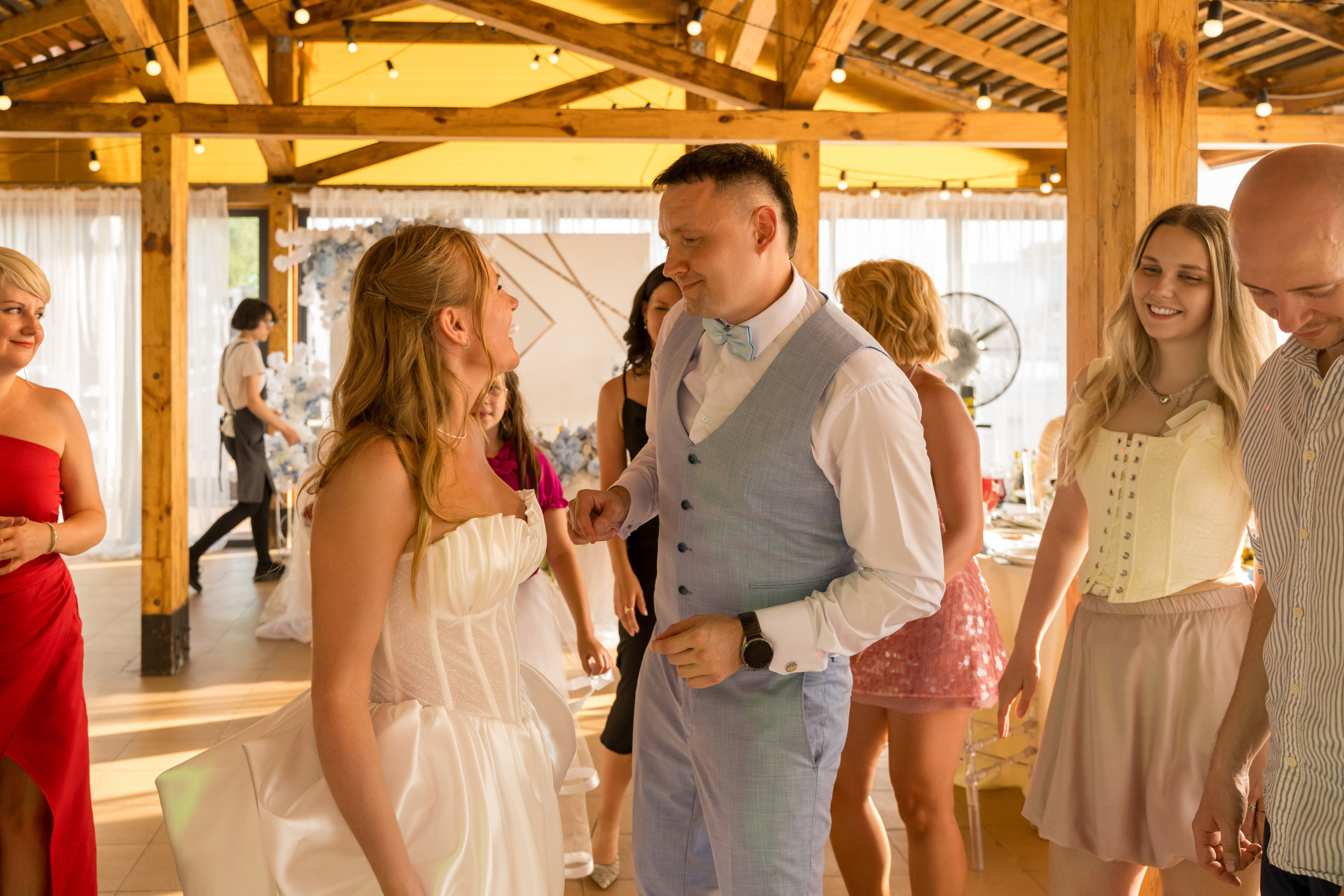 Tenderness. Свадебный и семейный Фотограф в Москве Александр Березин