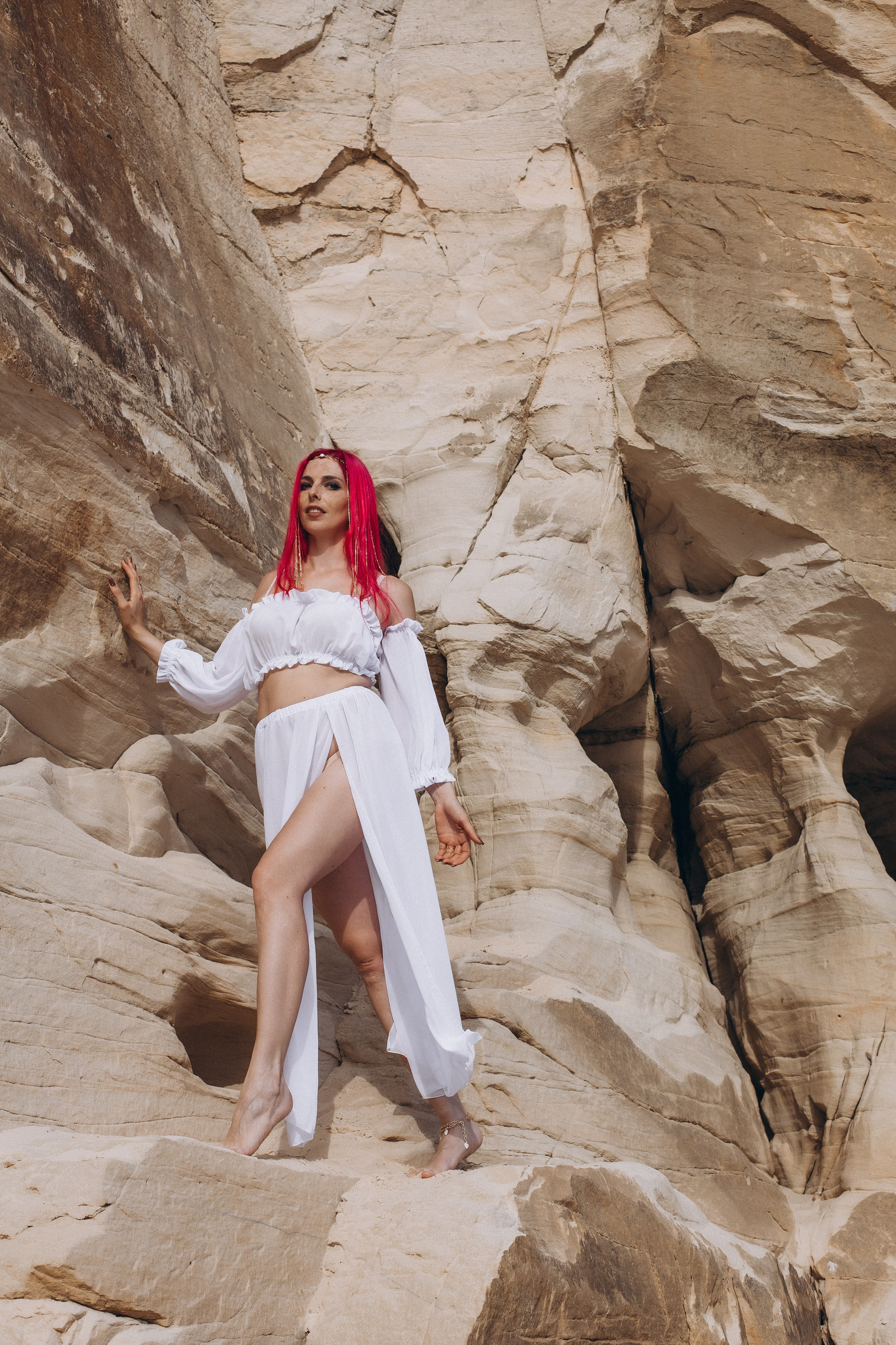 Я, в красивейшем месте