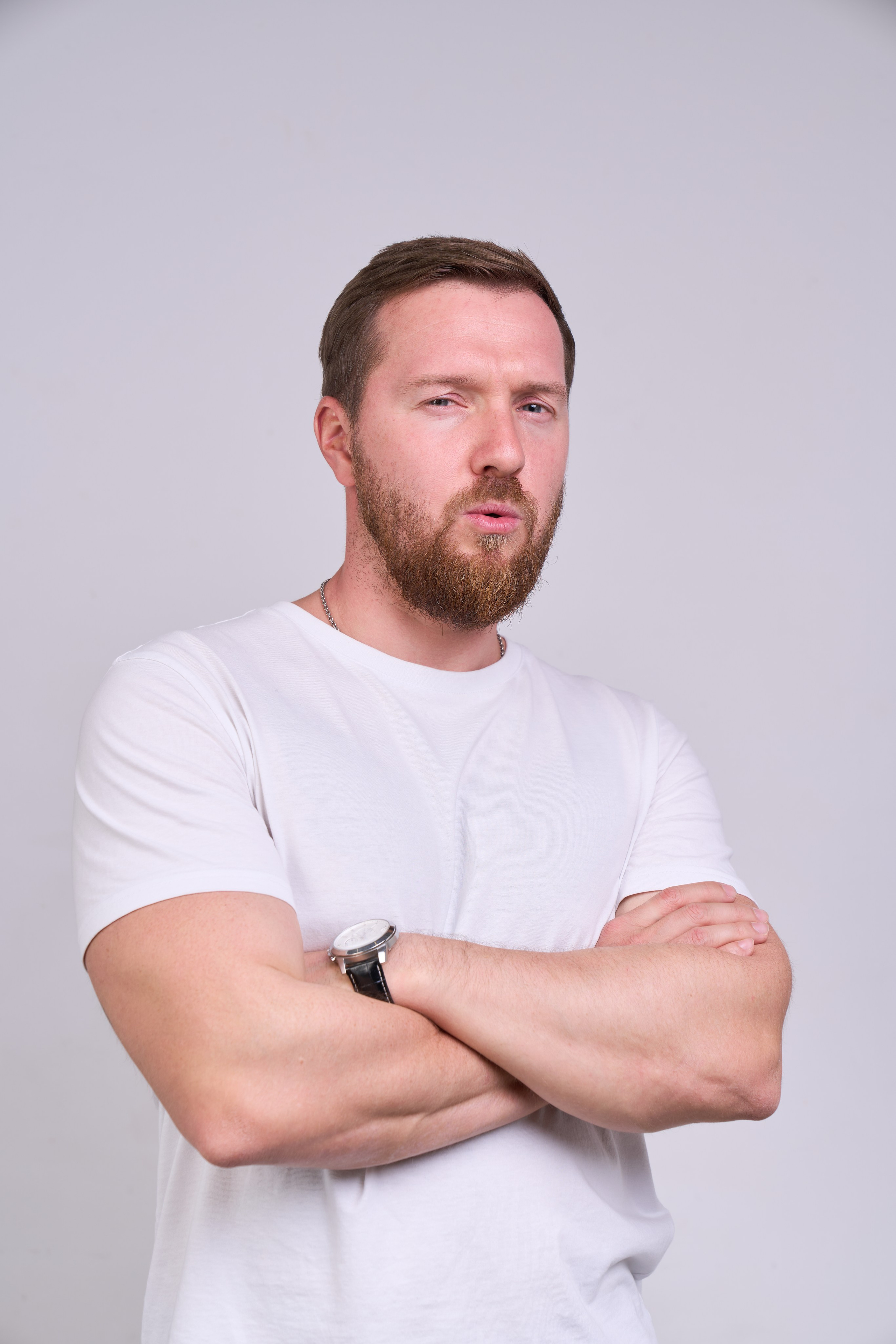 Моделям и актерам. Портретный фотограф Павел Бахирев. Москва