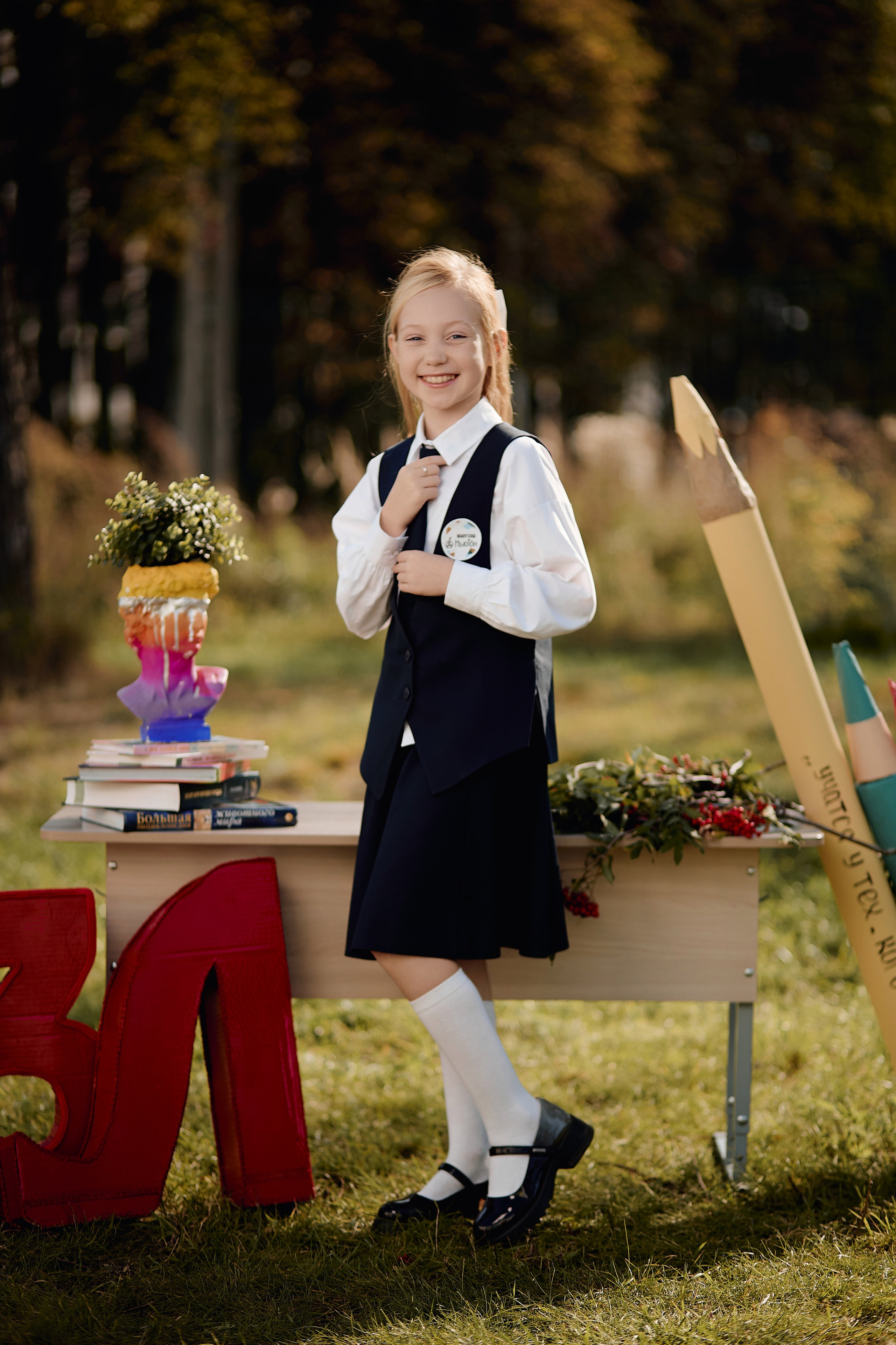 Выпускные альбомы. Свадебный фотограф Чайковский