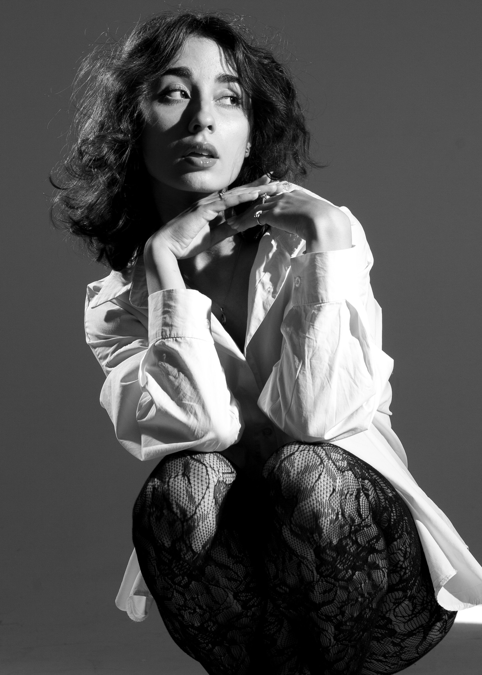 Фотограф и видеограф Даня Хазигалиев