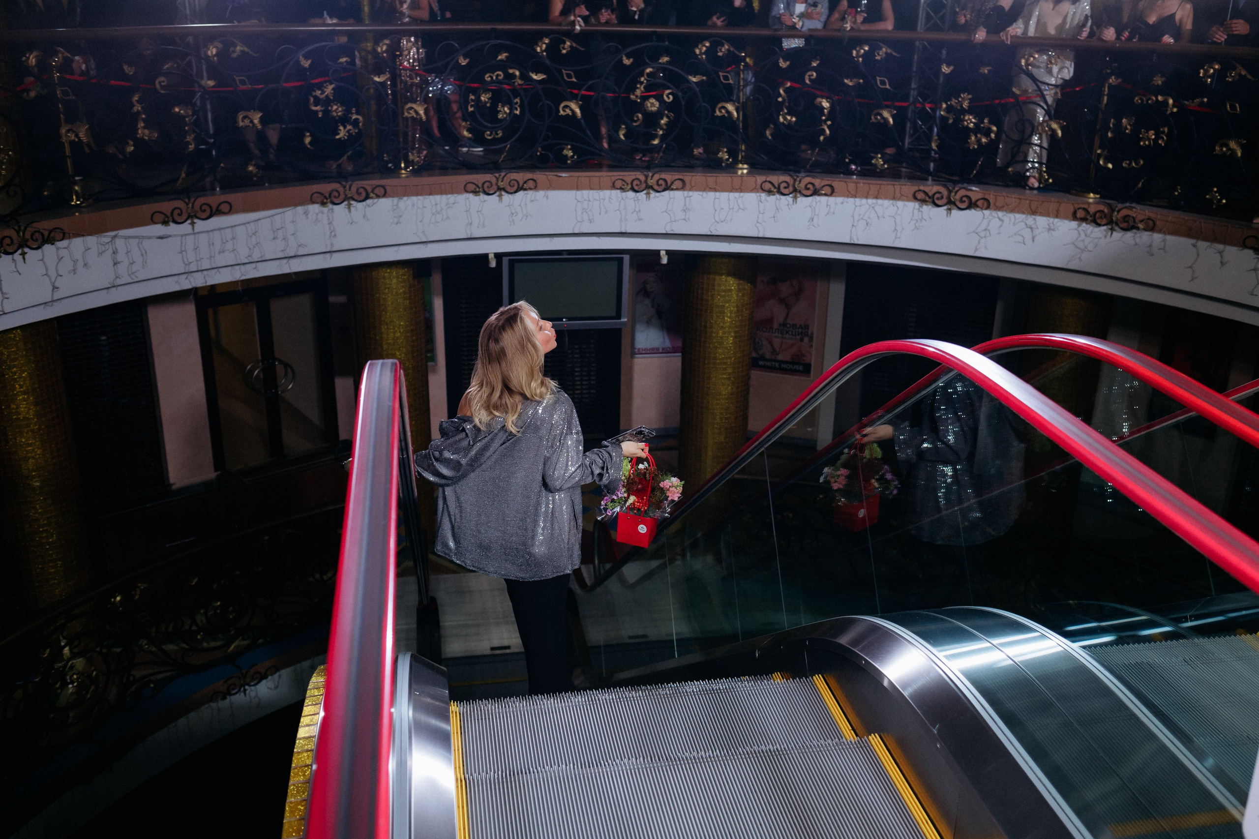 20 лет студии красоты Юлии Харченко. СВОИ. ФОТООТЧЕТЫ-СОБЫТИЯ-МЕСТА