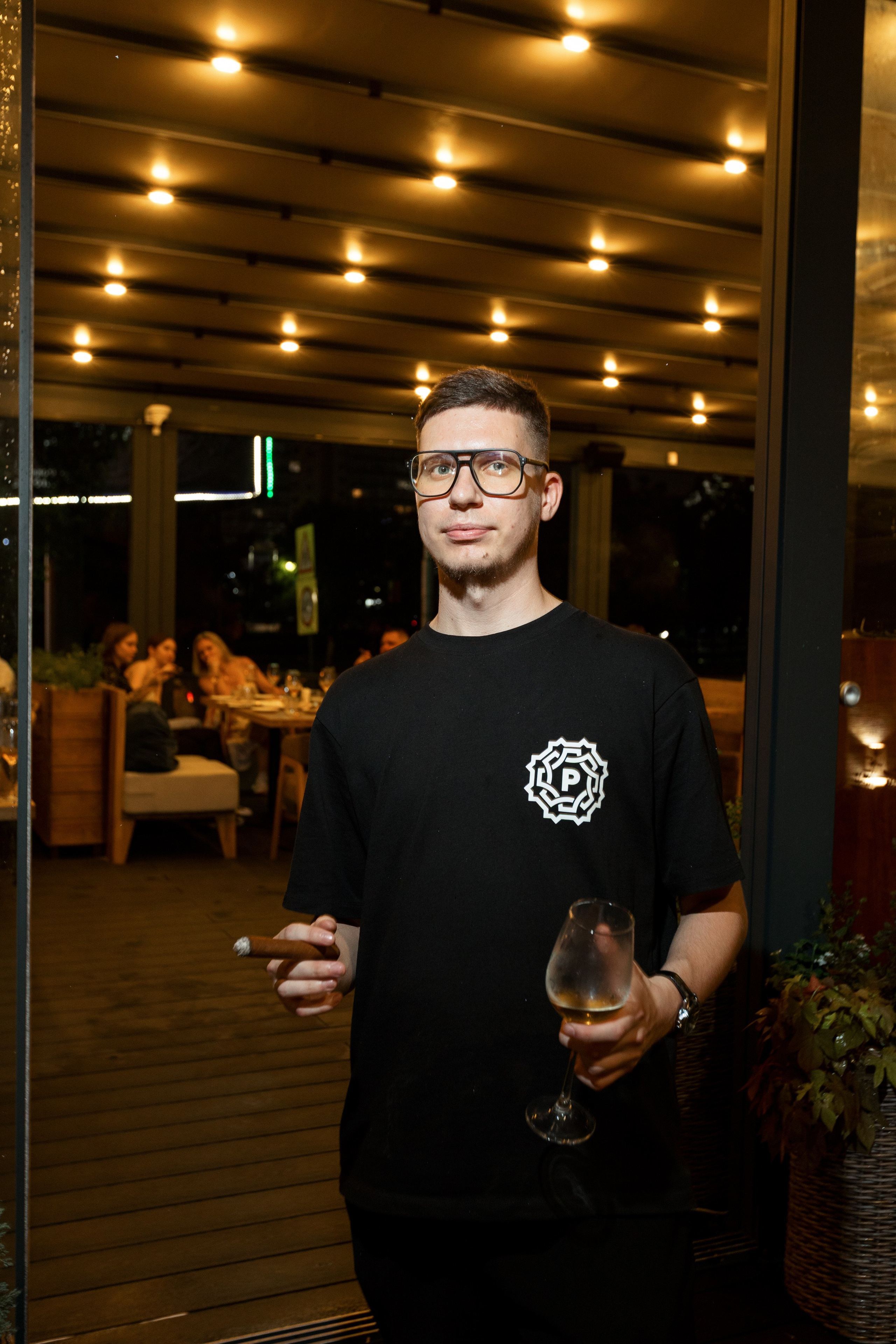 РЕСНОТА — СИГАРНЫЙ ВЕЧЕР. СВОИ. ФОТООТЧЕТЫ-СОБЫТИЯ-МЕСТА