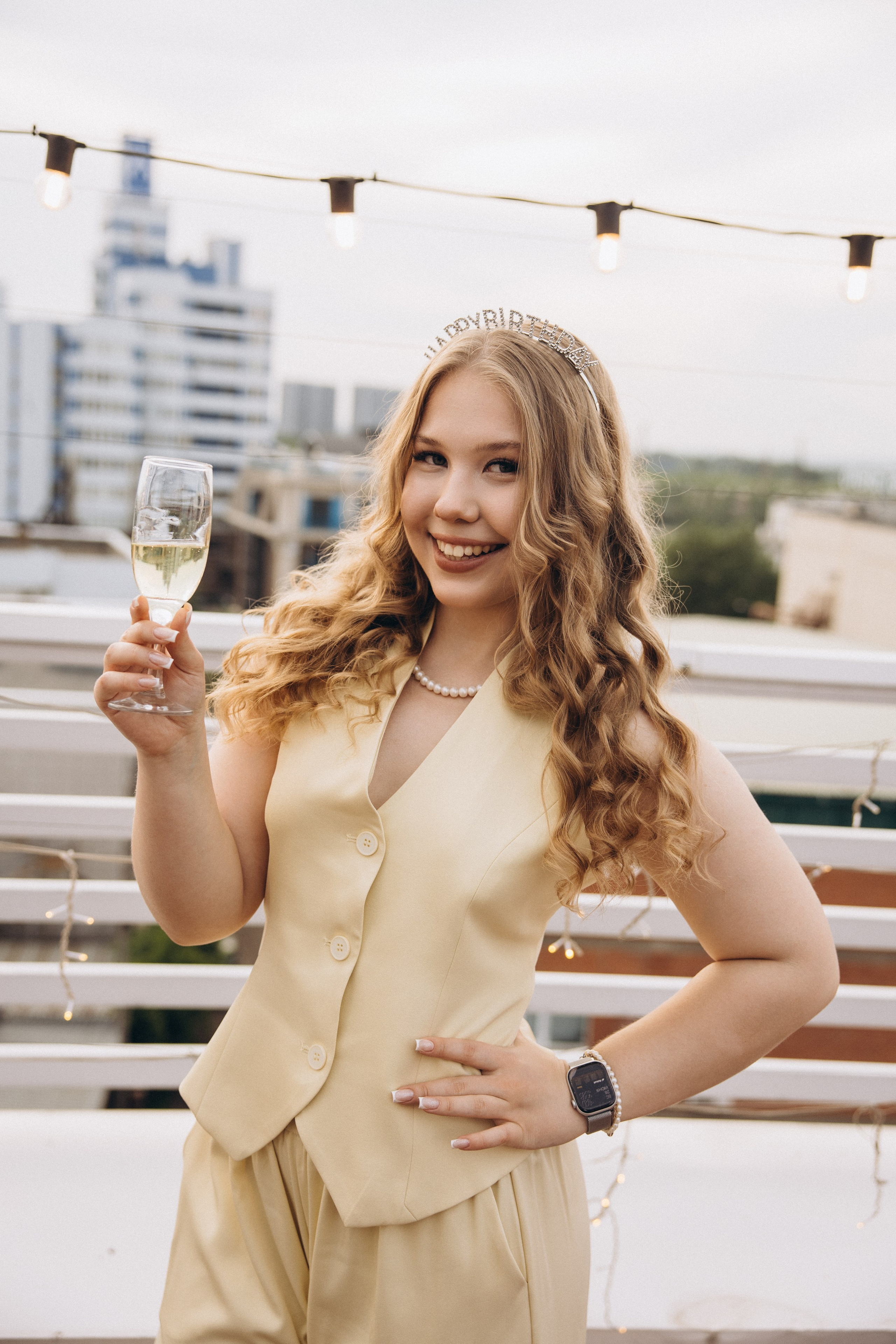 День рождения Софьи. Свадебный, семейный фотограф в Иркутске Светлана Макаричева