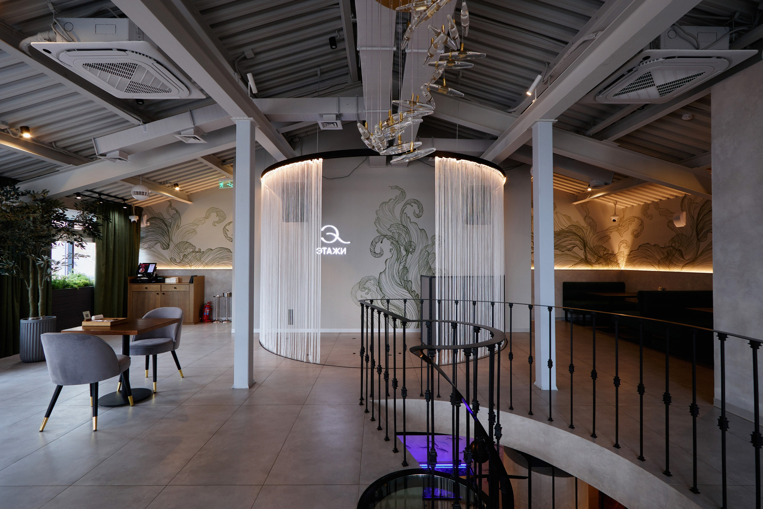 Интерьерная съемка в Самаре. DENISOV ART (фото, видео, дизайн) САМАРА