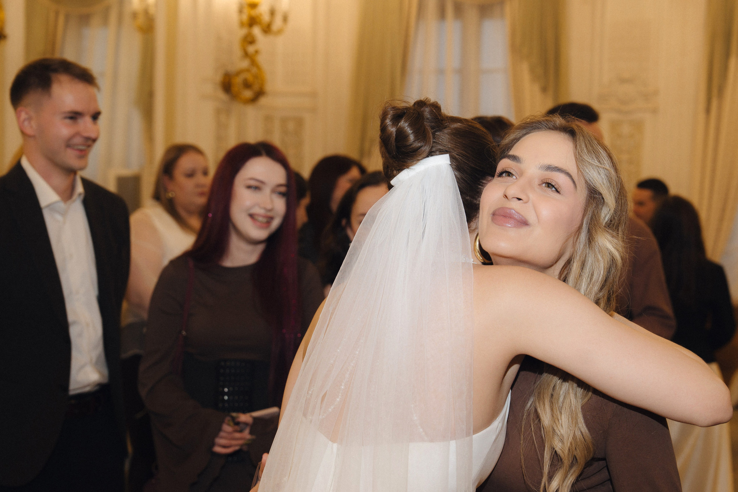 Свадьба Гумара и Анны. Фотограф Макс Меш