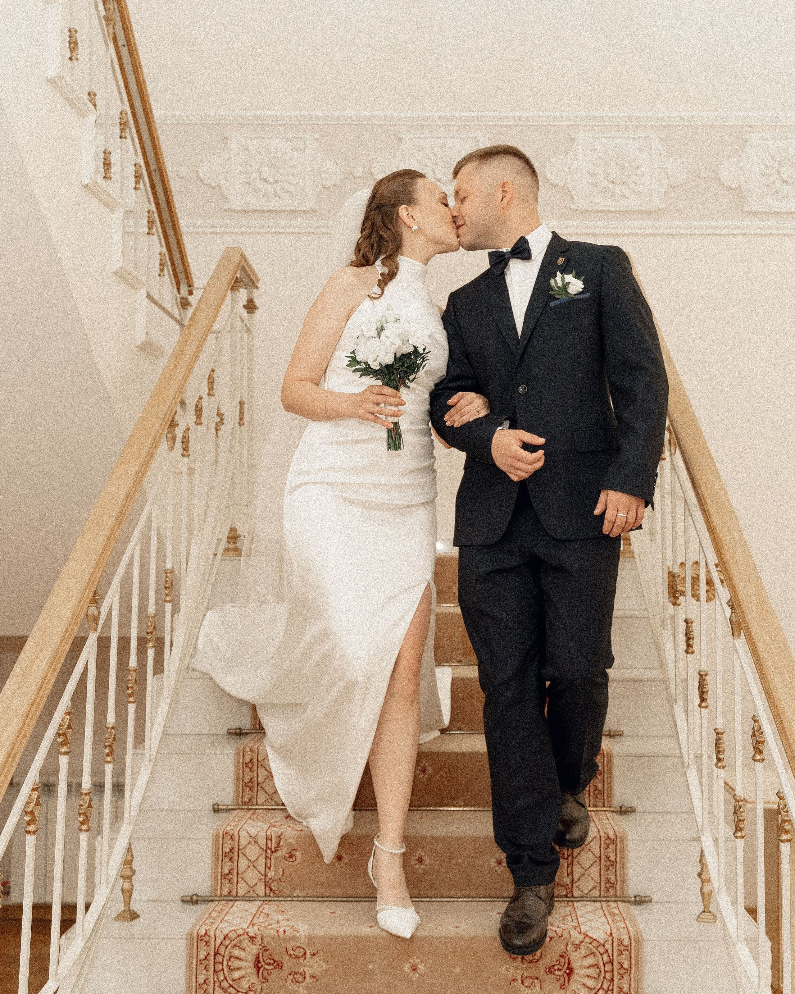 Анонс свадебной фотосессии Михаила и Анастасии. Professional photoartist in St. Petersburg (wedding, reportage, portrait, model book, love story) Alexander Shvedov