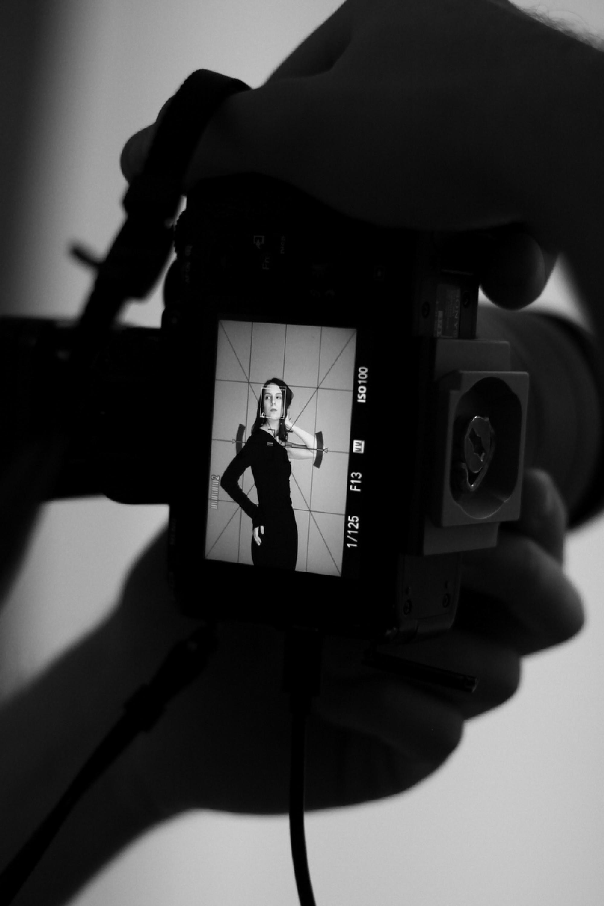 Выбор фотокамеры для новичка в 2022 году фото Владимир Лёвин