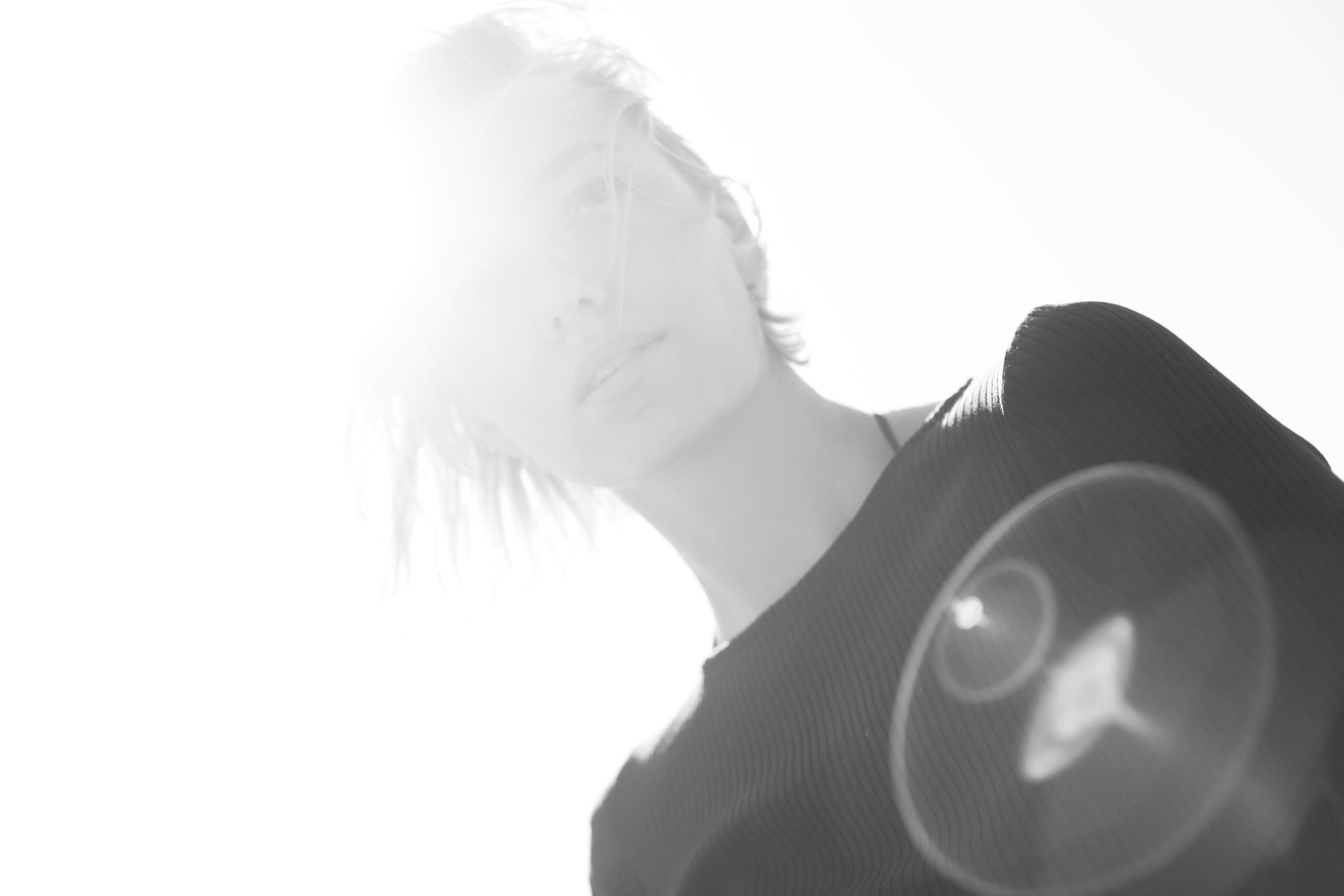 обучение художественной фотографии для начинающих фото Владимир Лёвин