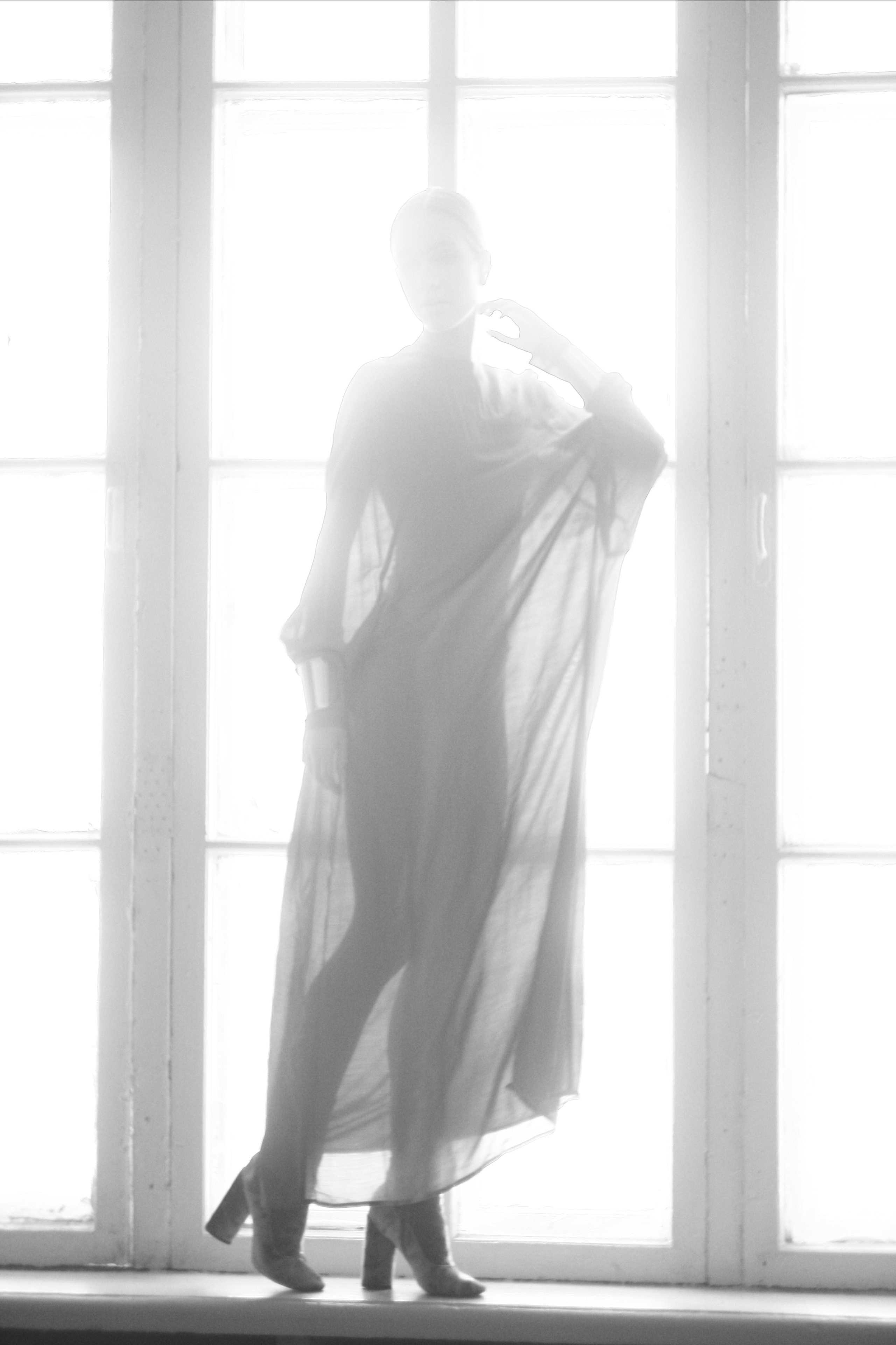 чб съёмка на советский объектив гелиос 50 мм фото Владимир Лёвин