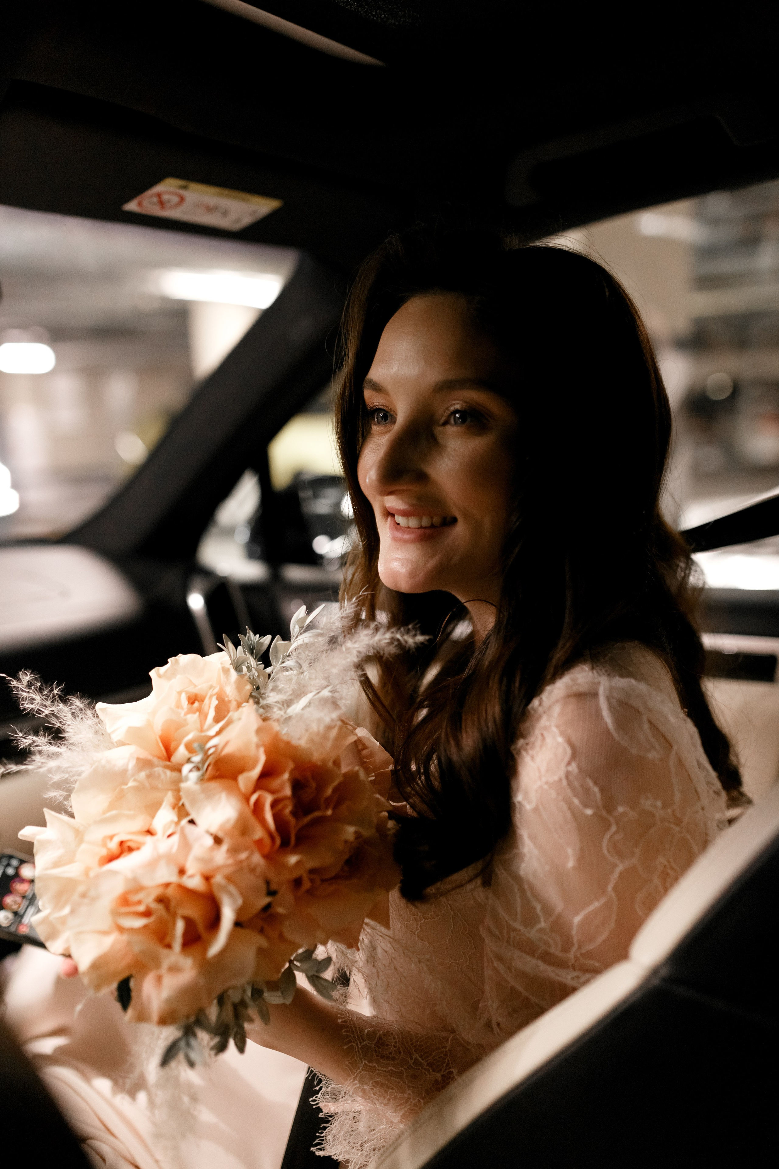 Свадебная съёмка. Фотограф в Санкт-Петербурге Наталья Макарова