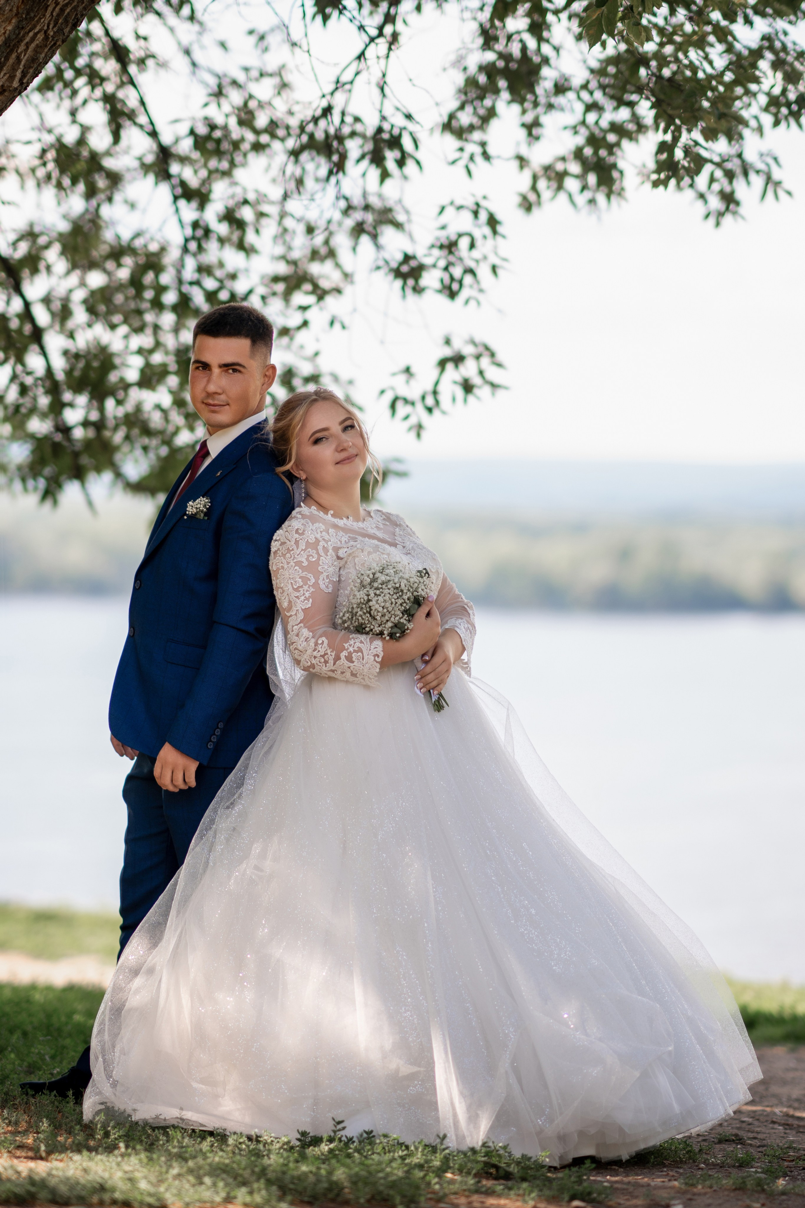 Свадебная фотосессия в Самаре. Magic Photo Crew — Фотограф Самара | Тольятти | Москва