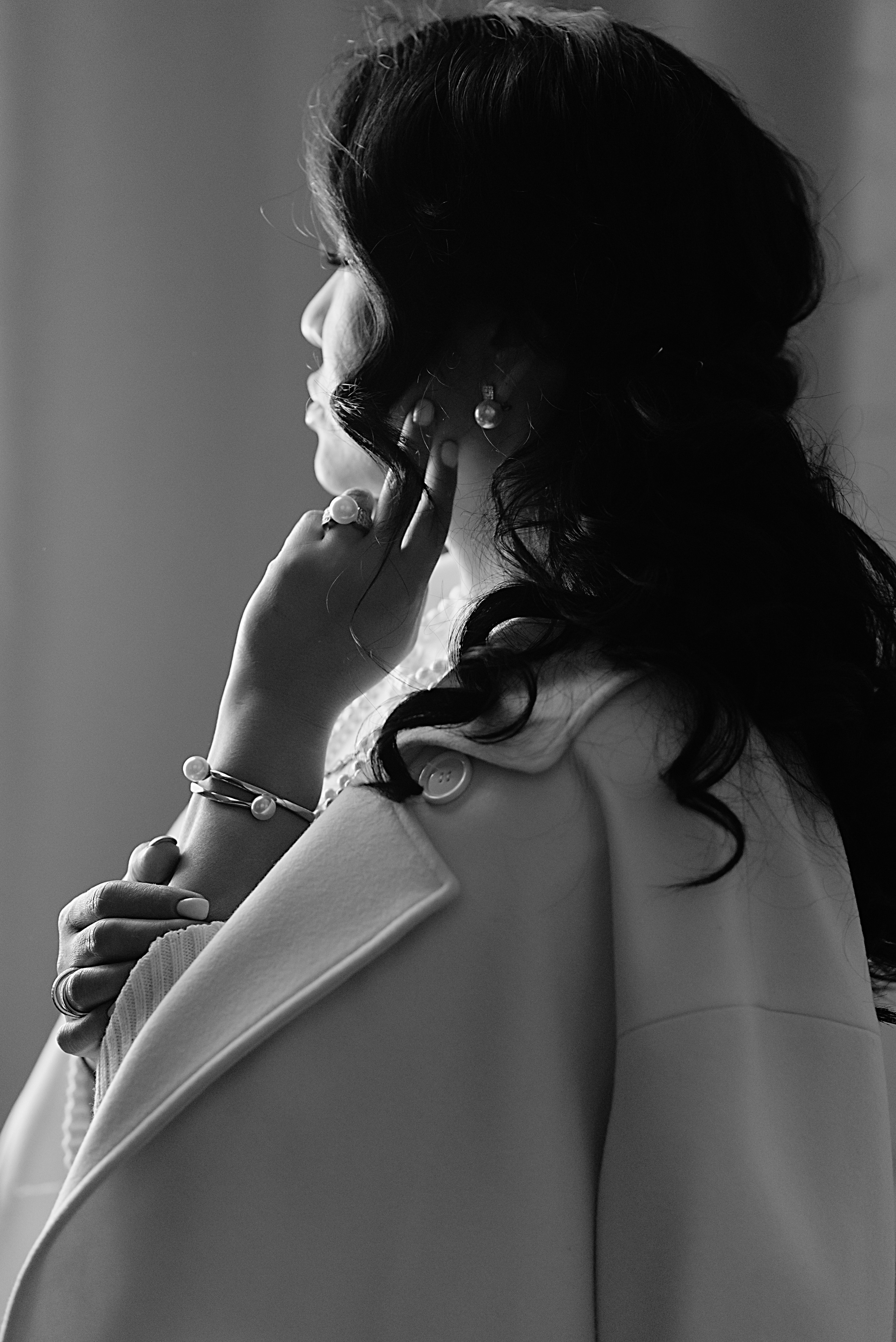 Ирина Сыщикова — финалистка проекта «Голос 11» на первом канале. Фотограф Елена Кучук