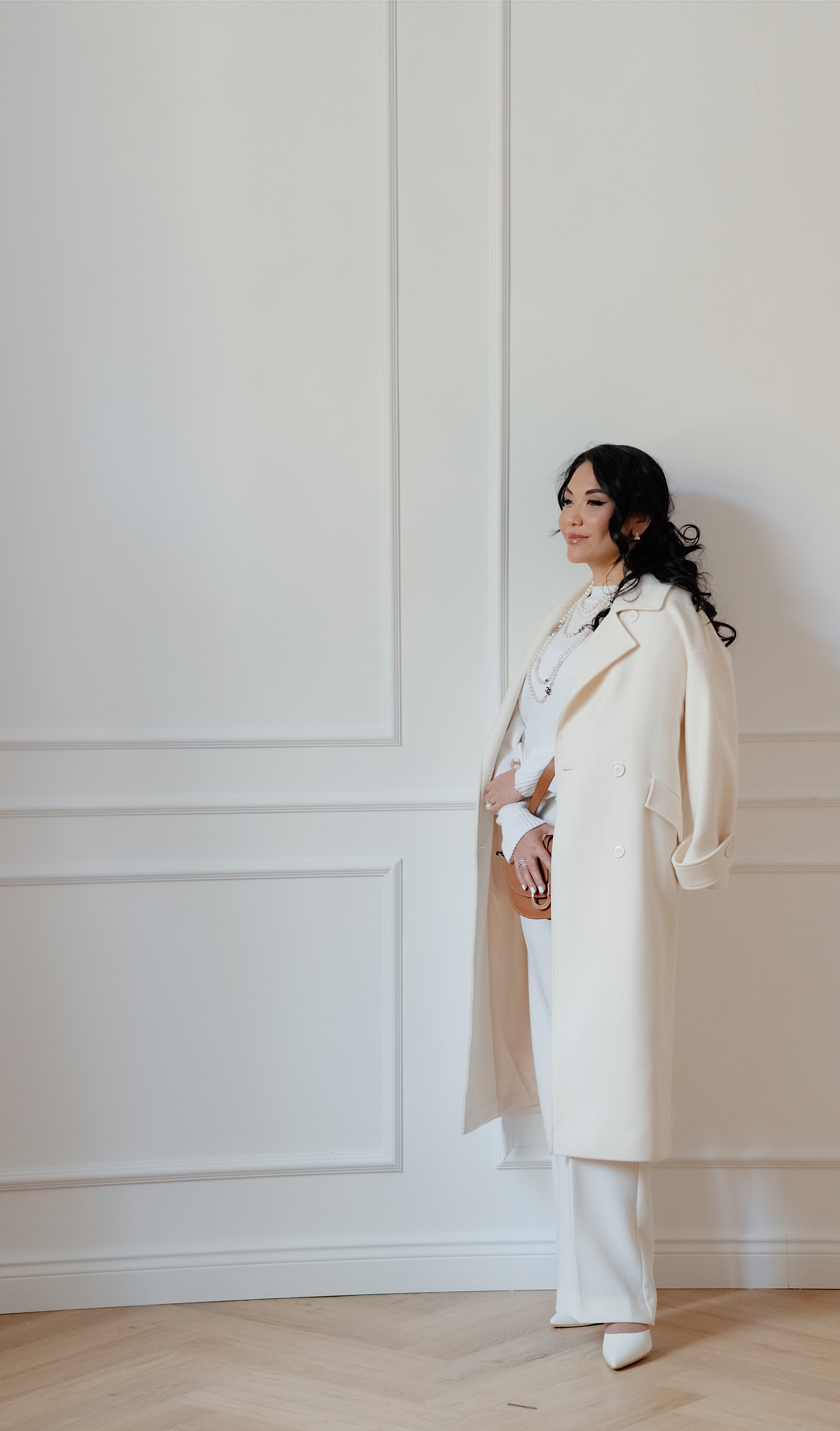 Ирина Сыщикова — финалистка проекта «Голос 11» на первом канале. Фотограф Елена Кучук