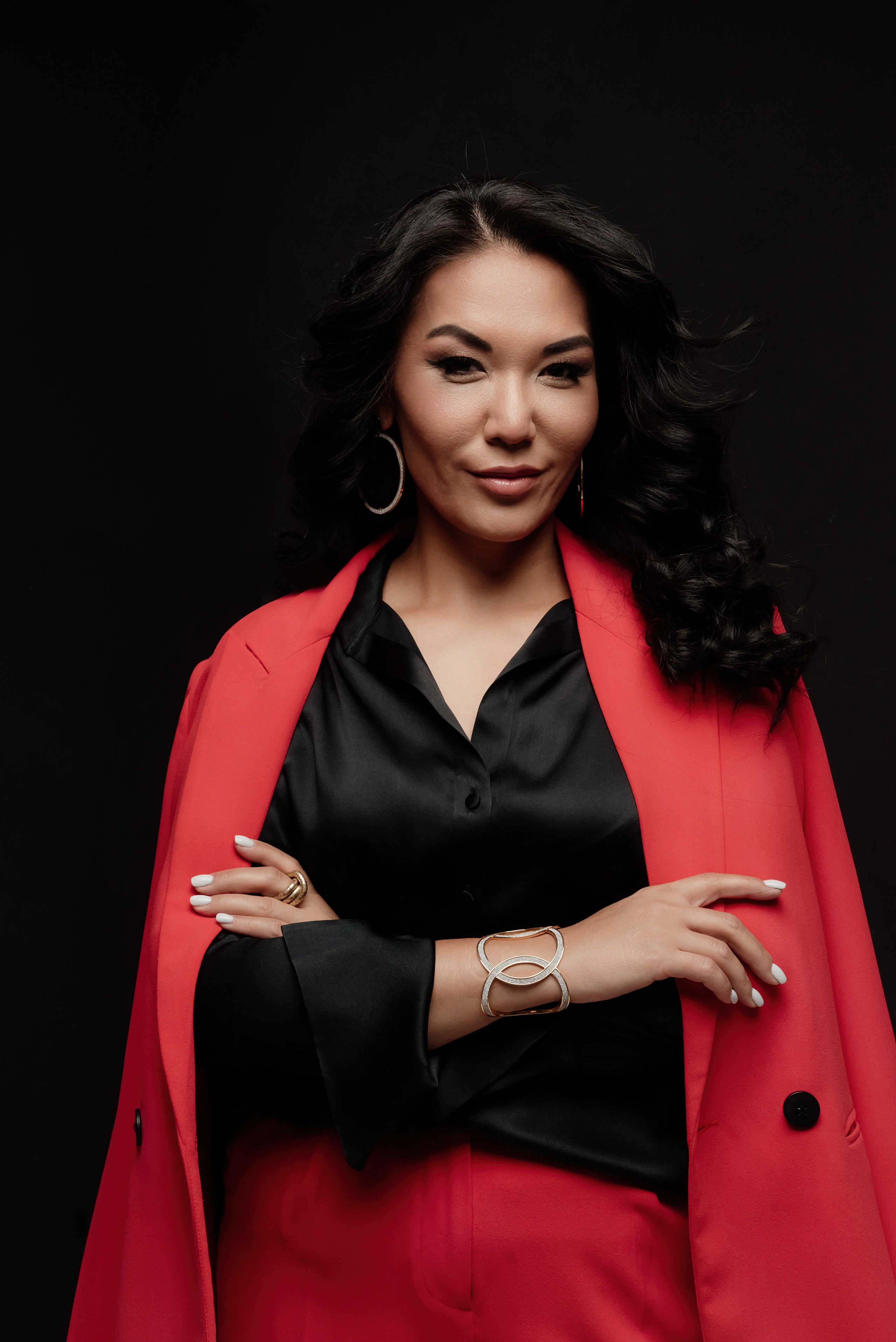 Ирина Сыщикова — финалистка проекта «Голос 11» на первом канале. Фотограф Елена Кучук