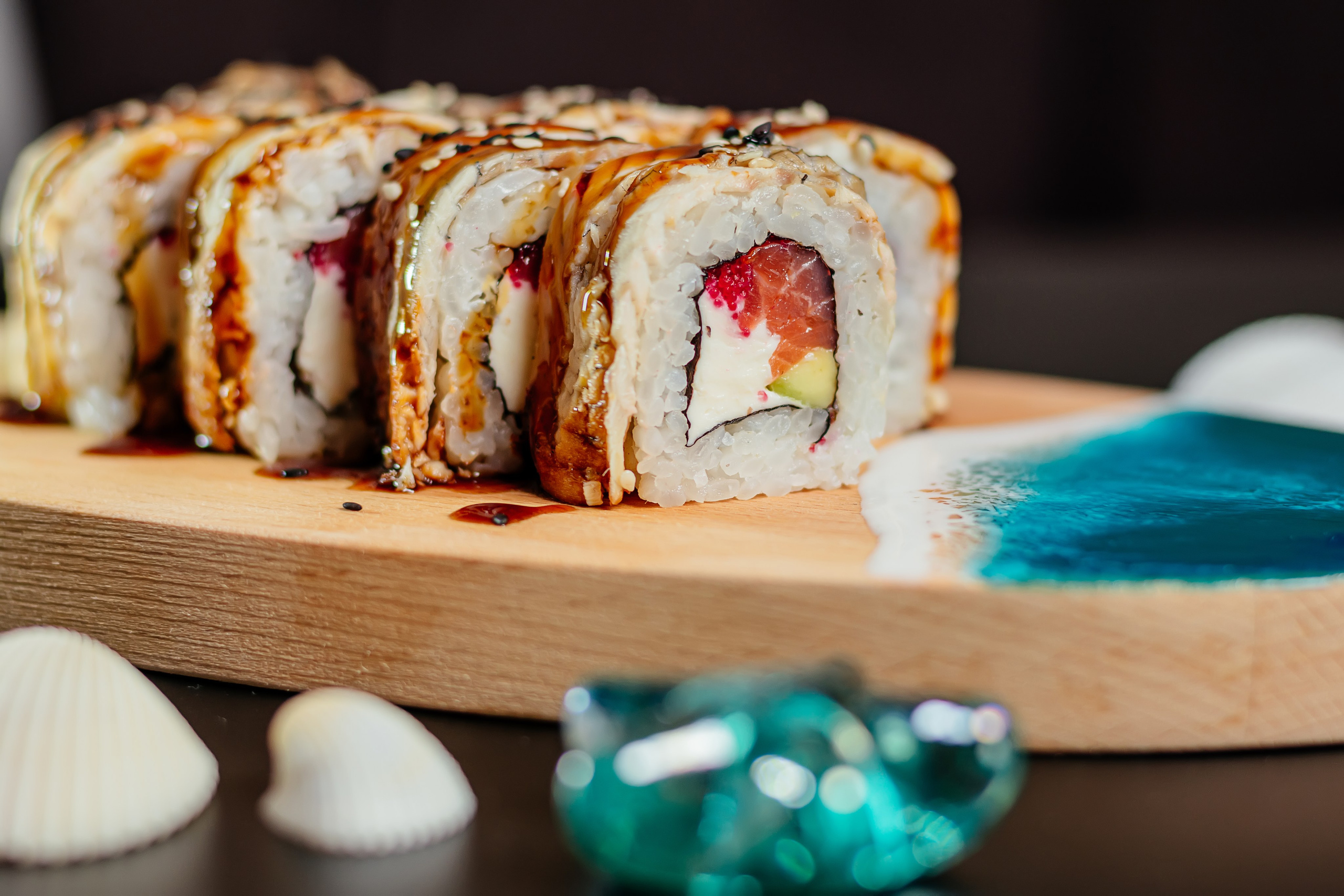 Фуд-фотосессия Анапа, фуд-фотограф Анапа