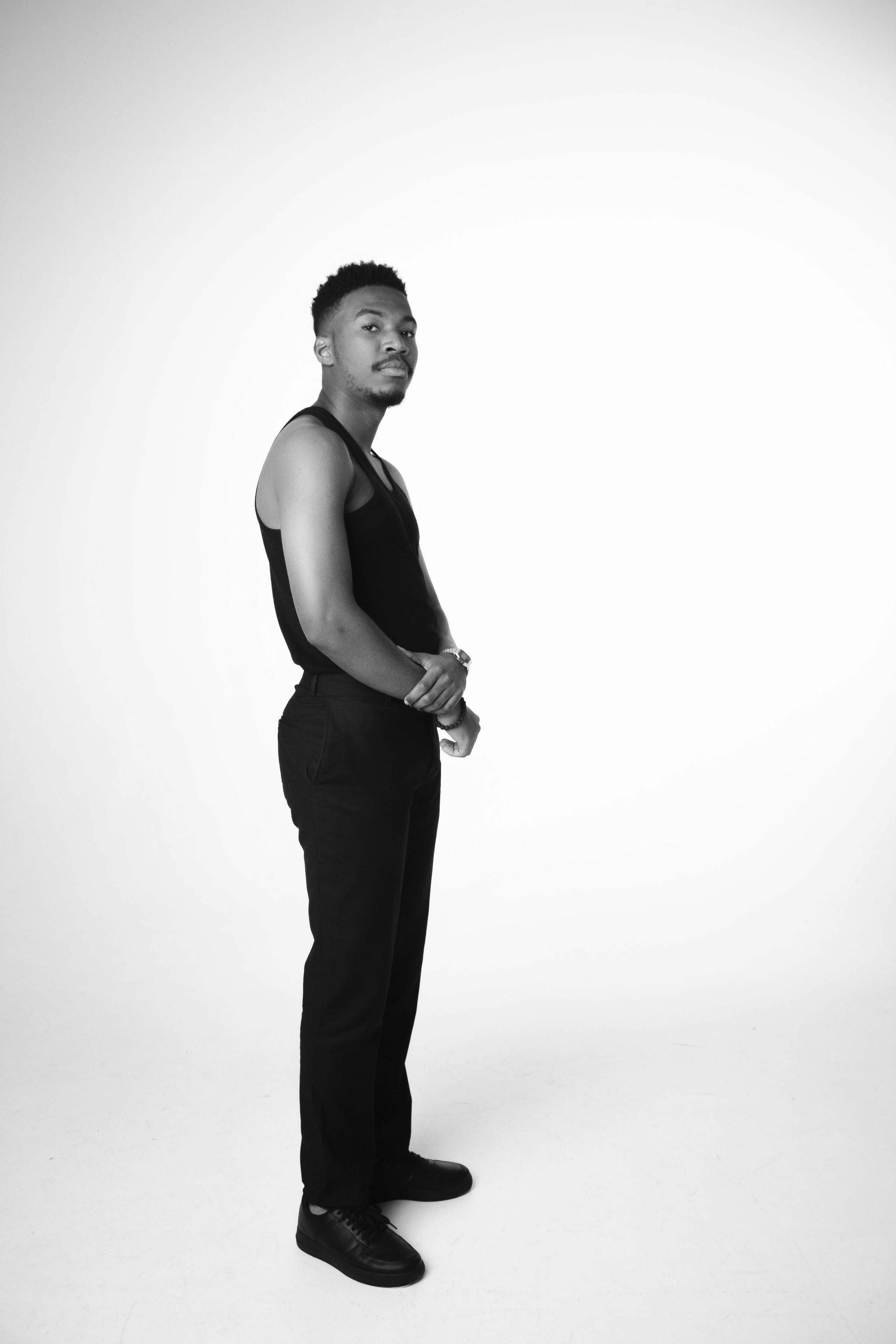 Жуниор и Изак. Фотограф в г. Благовещенск