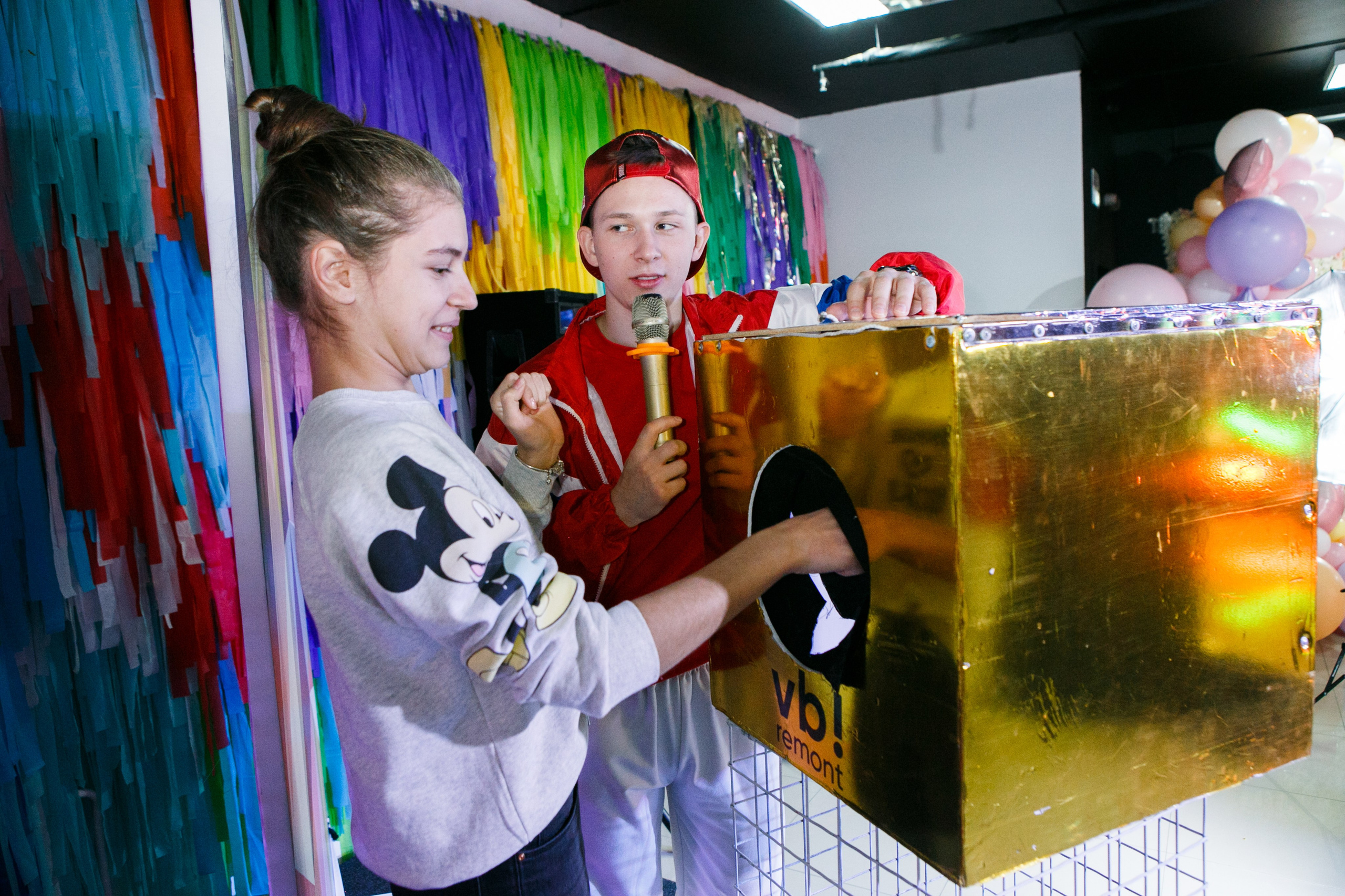 ТОРЖЕСТВА и дни рождения. Фотограф Евгения Лондкевич