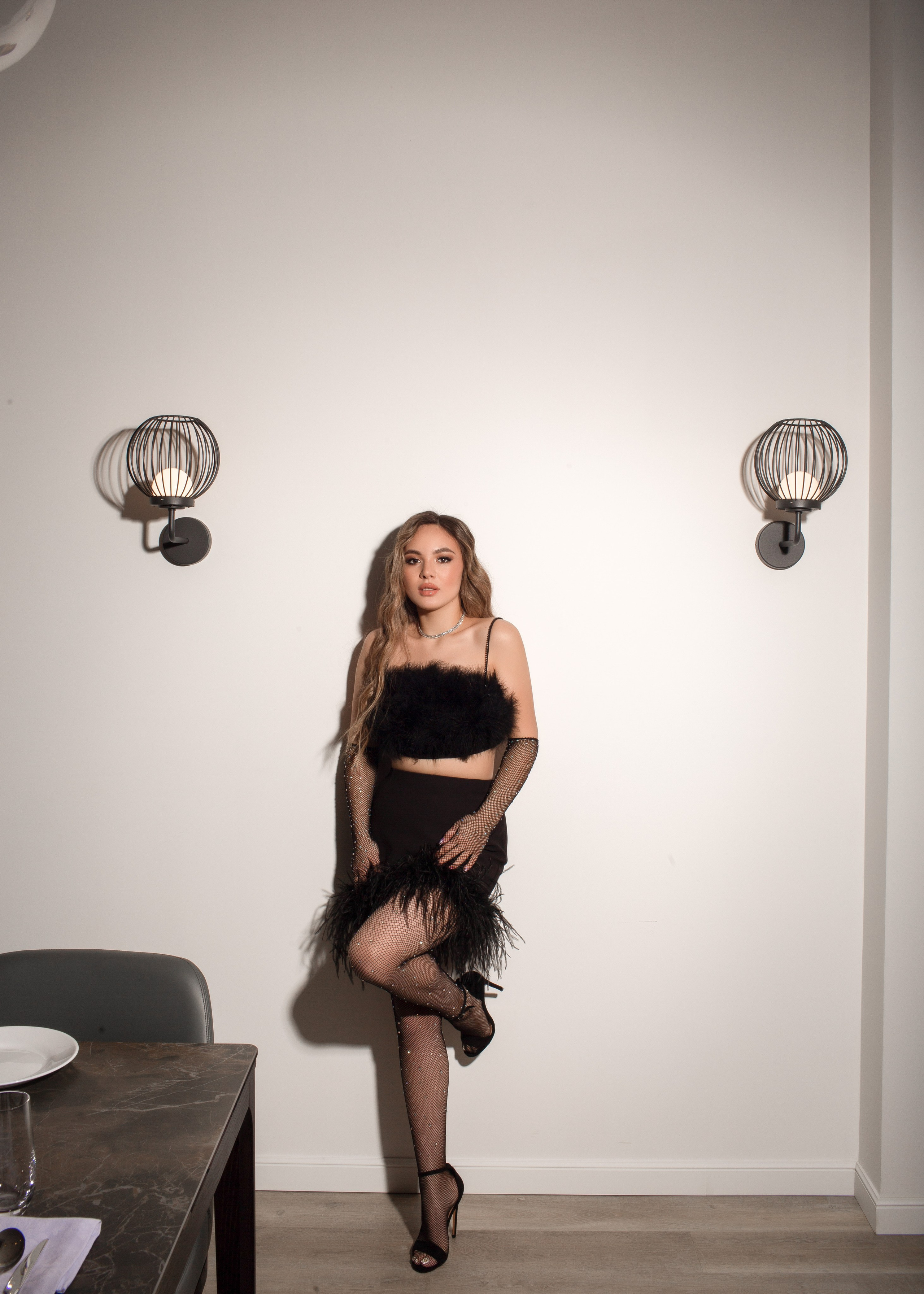 Портрет. Женский фотограф Сахалин, Самойлова Надин