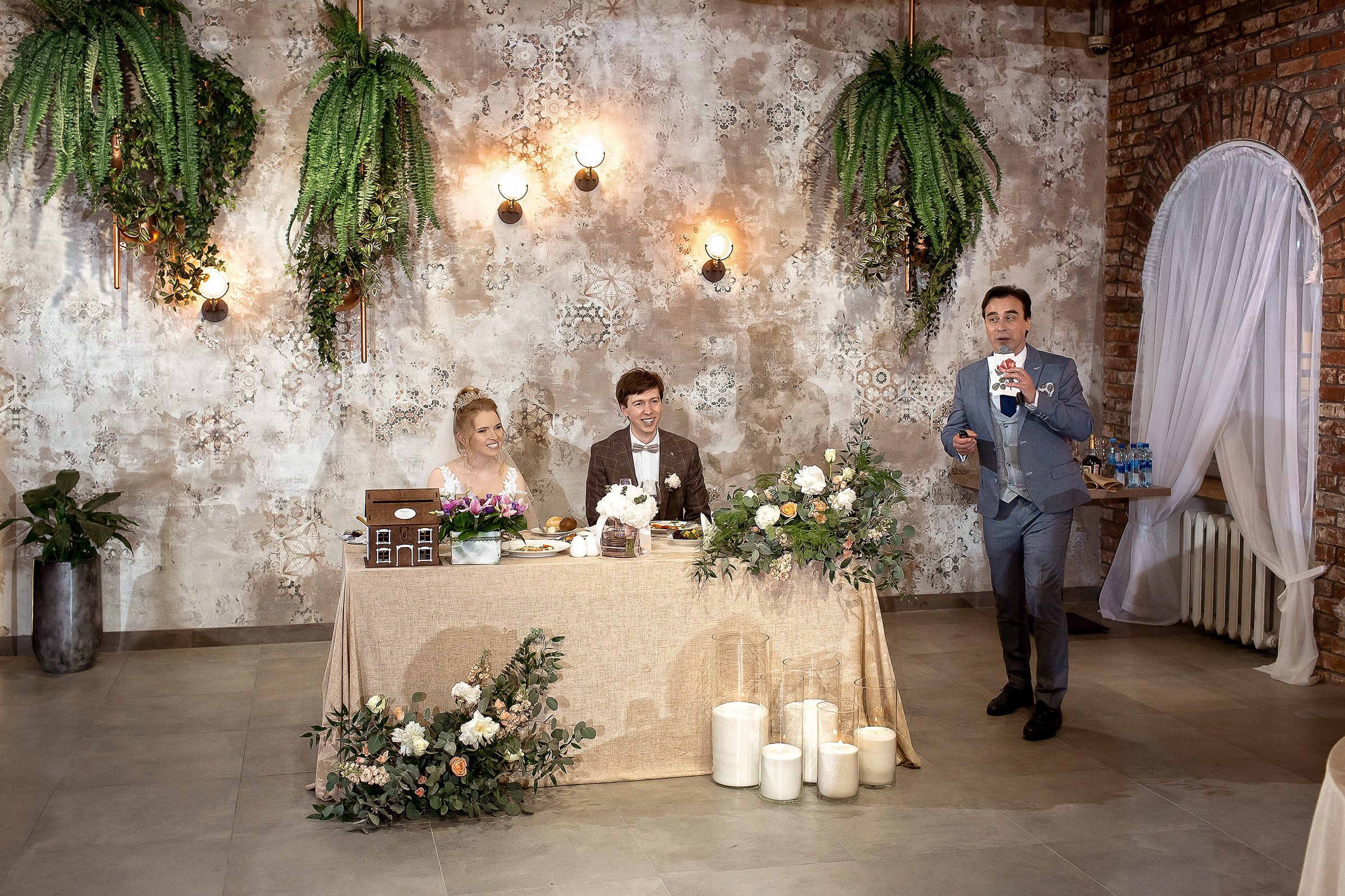 Свадьба Сергея и Ольги. Свадебный и семейный фотограф Алексей Аверин