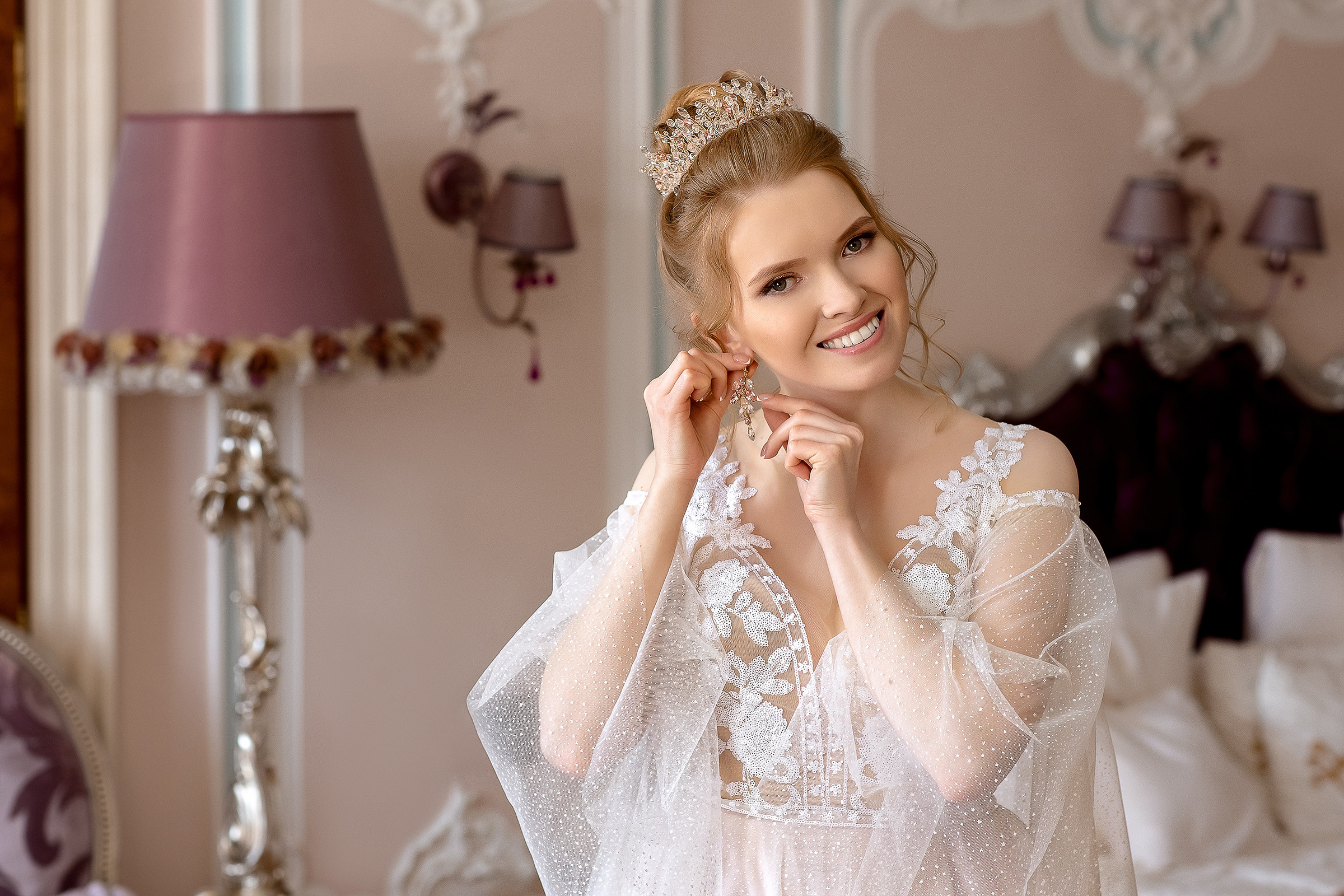 Свадьба Сергея и Ольги. Свадебный и семейный фотограф Алексей Аверин