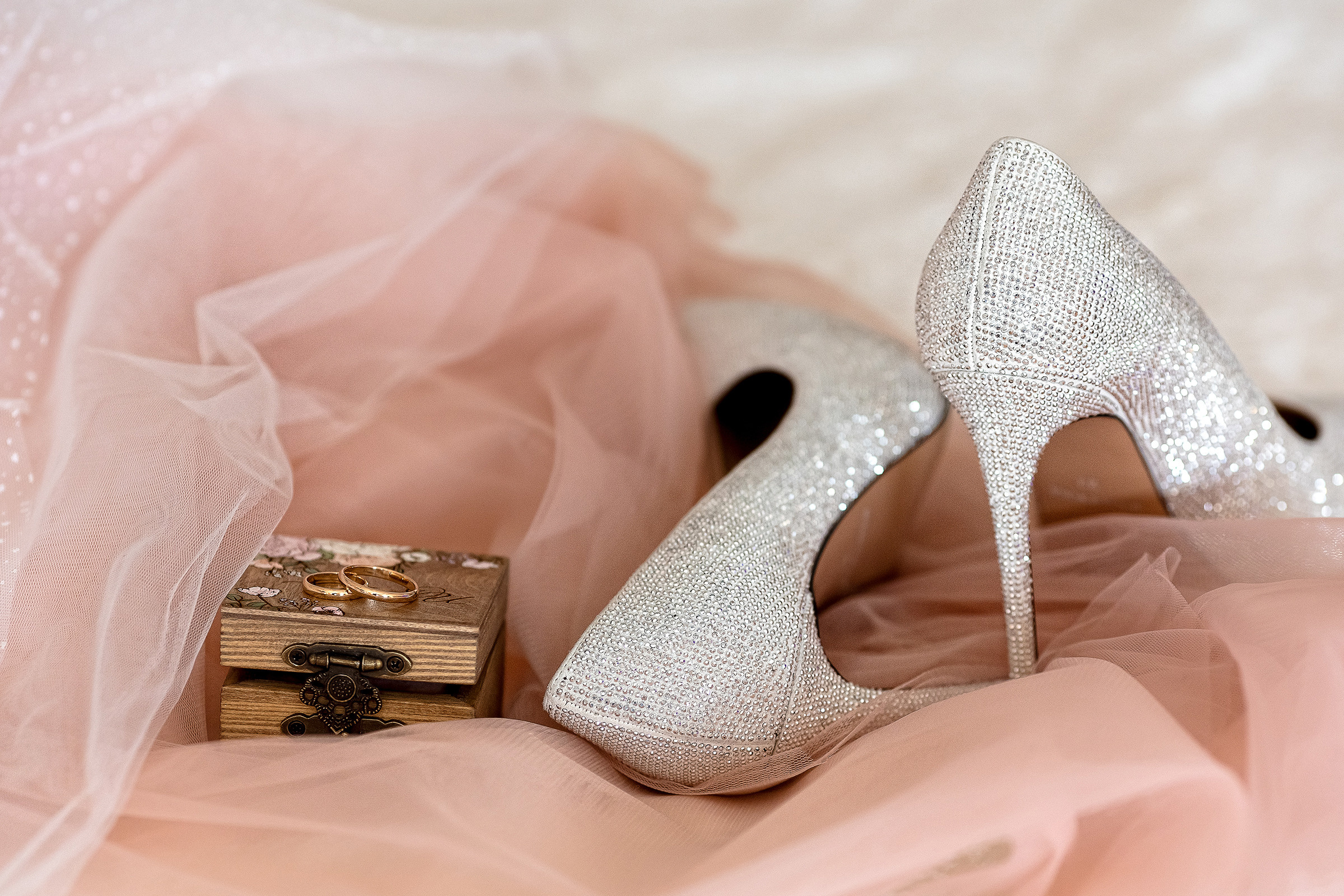 Свадьба Сергея и Ольги. Свадебный и семейный фотограф Алексей Аверин